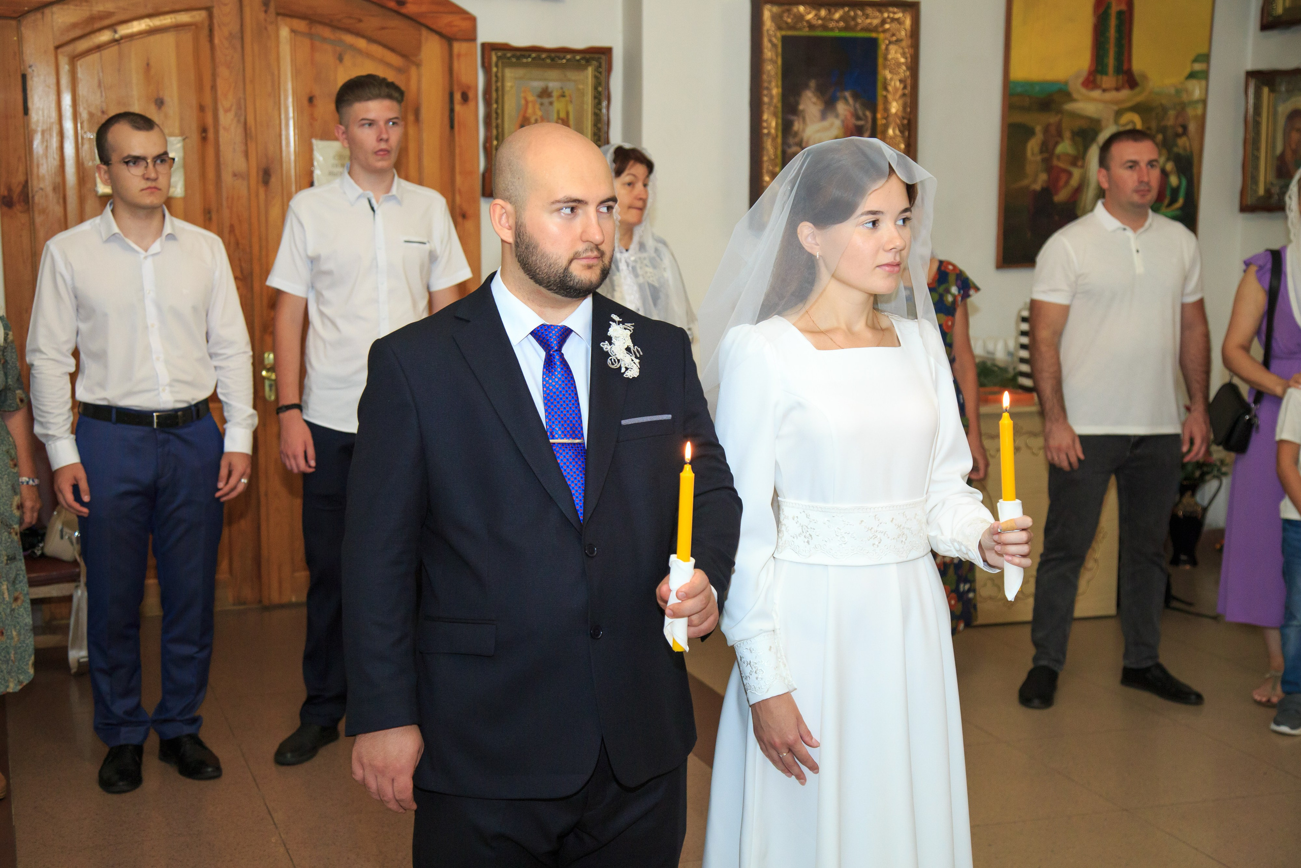 Фотосъёмка венчания Минеральные Воды, Пятигорск, Кисловодск, Ессентуки. Репортажный и свадебный фотограф Пятигорск и КМВ