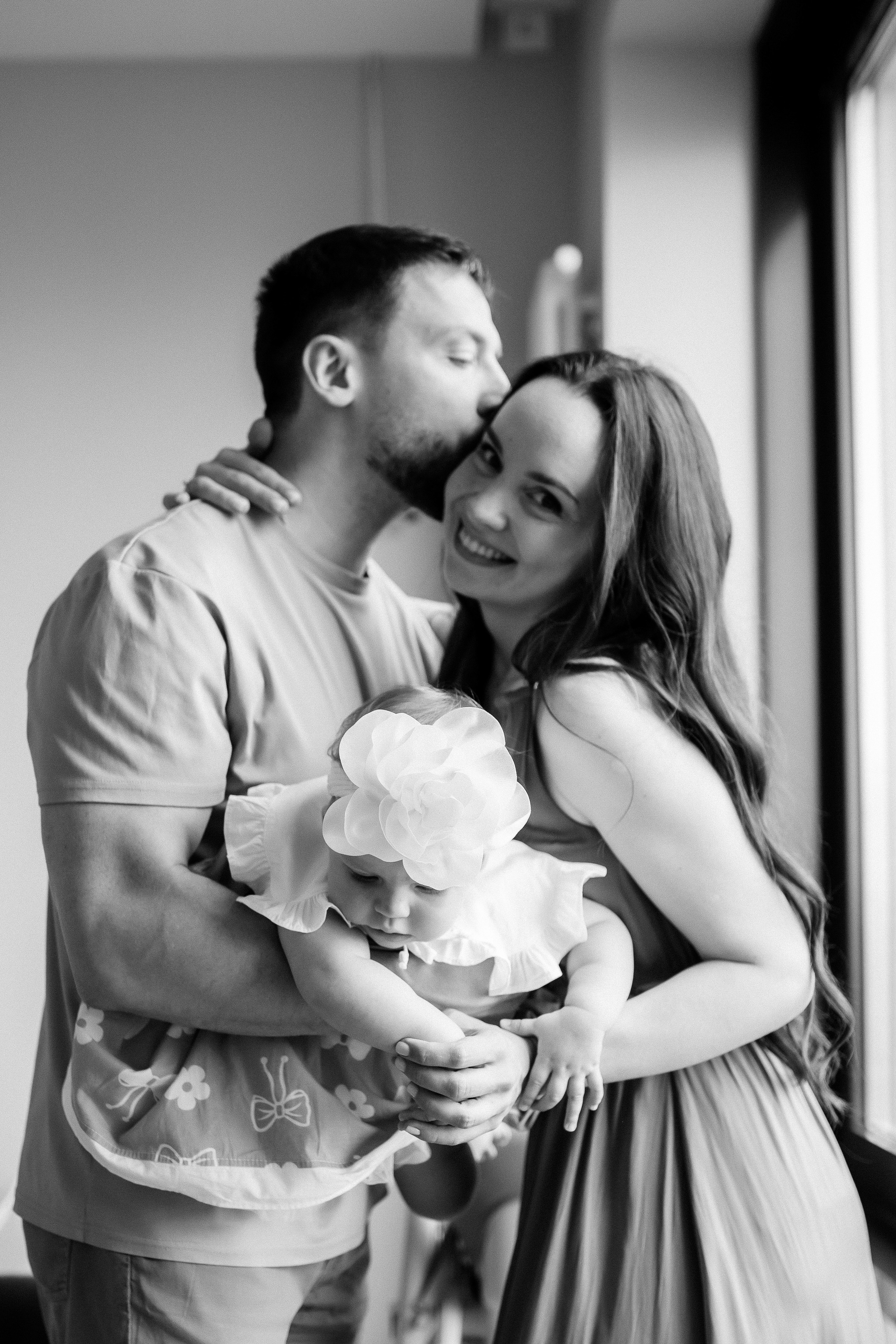 1 годик! Домашняя сьемка!. Профессиональный фотограф, Москва |Видное Елена Елизарова