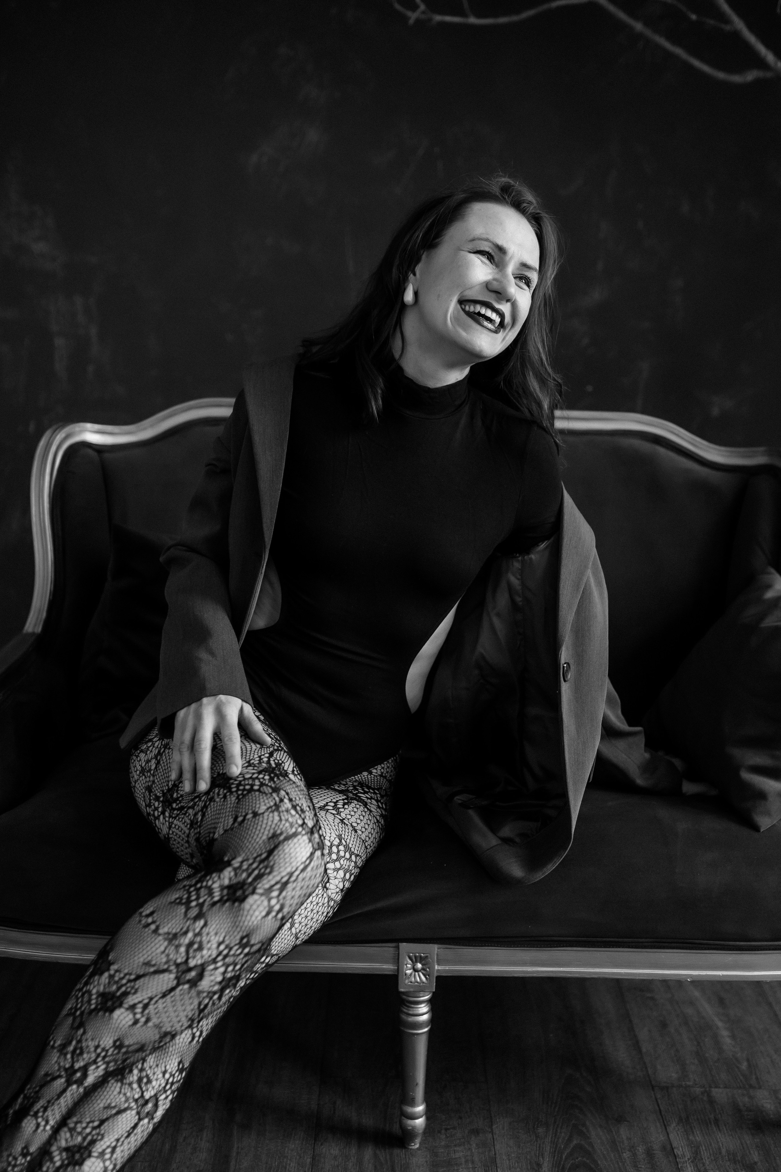 Перезагрузка, фотосессия в студии. Профессиональный фотограф, Москва |Видное Елена Елизарова