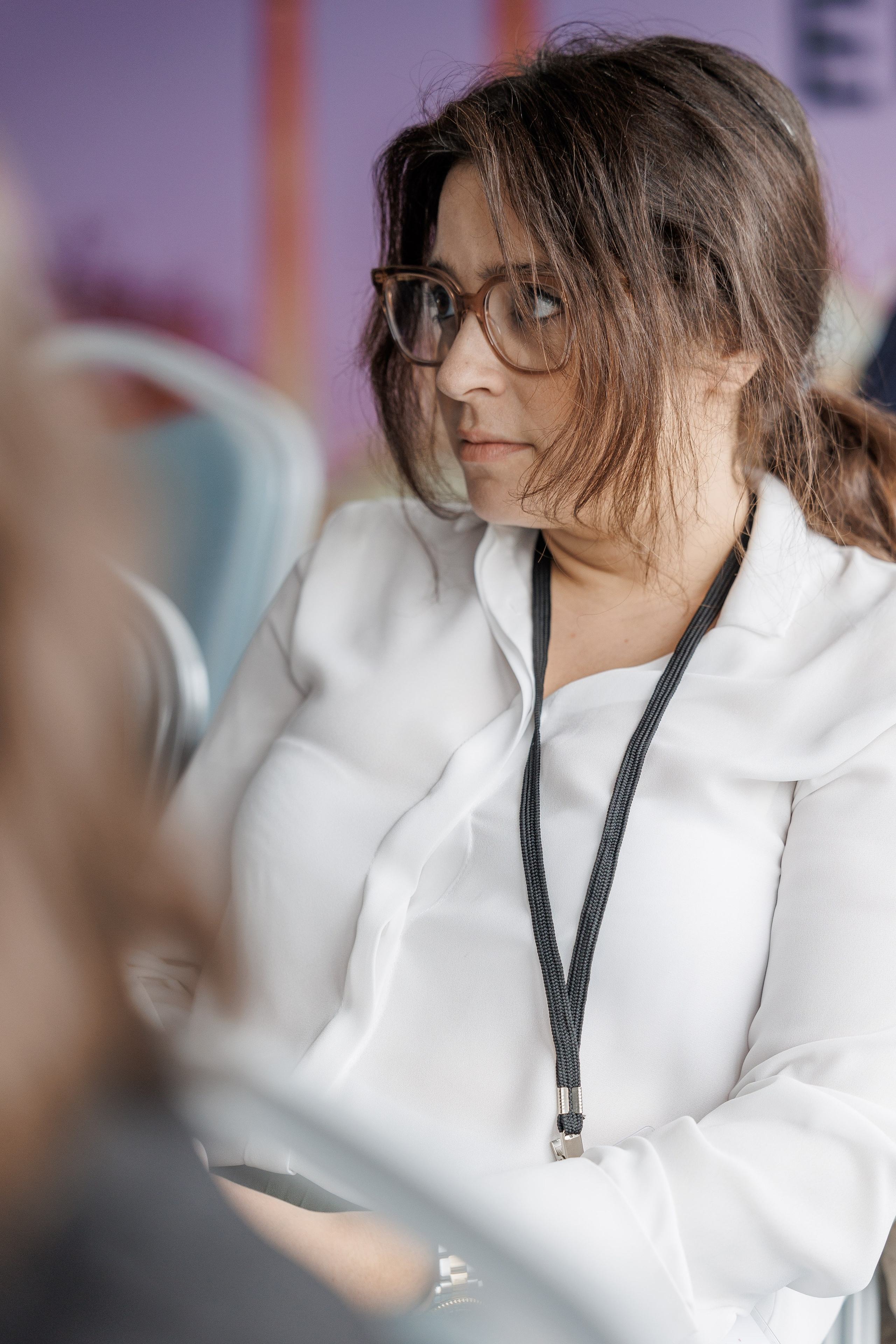 English day InIstanbul. About