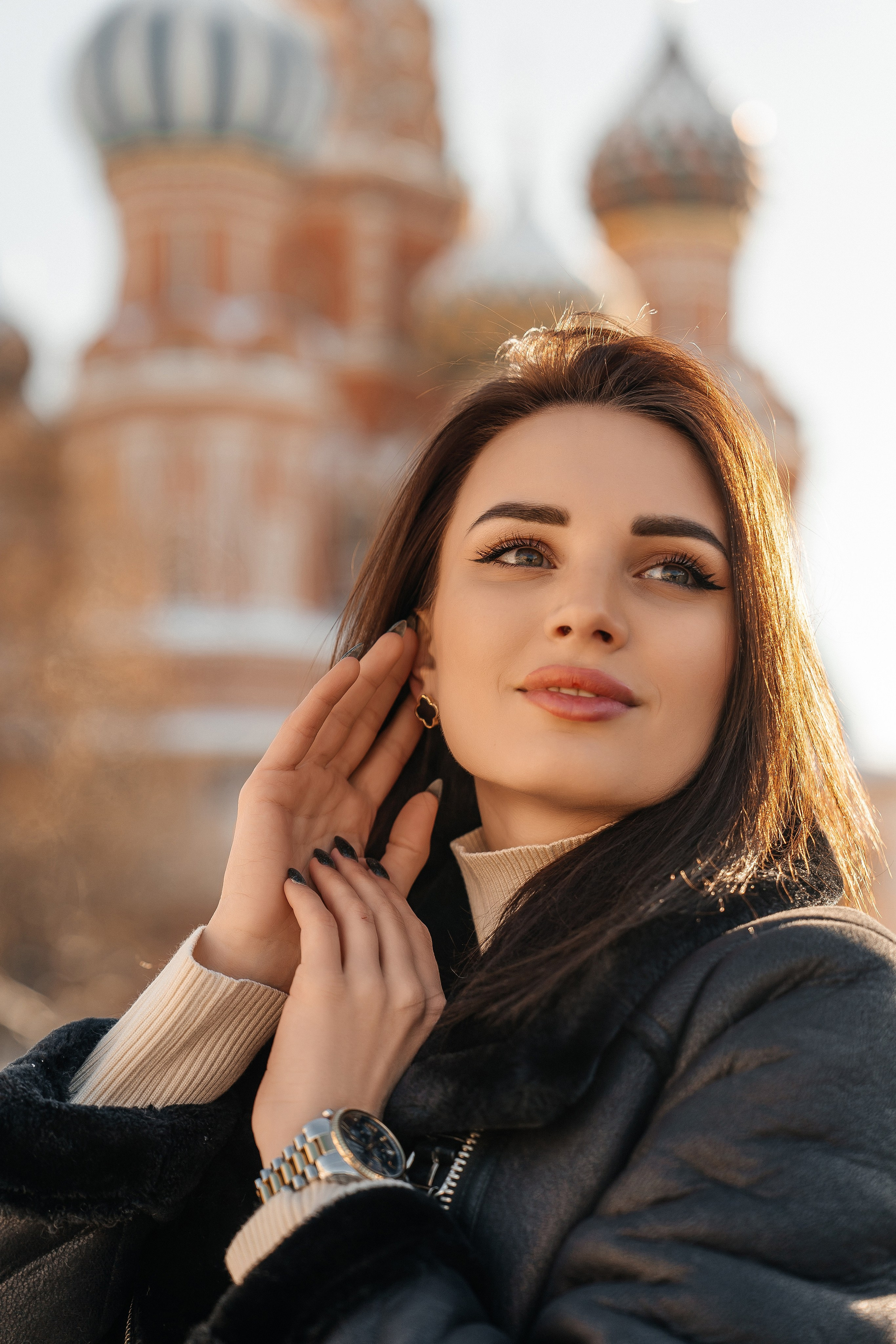 Катя и Алина Москва. Lokos.pro Ник Соколов Фото и Видео Москва/Ростов-на-Дону