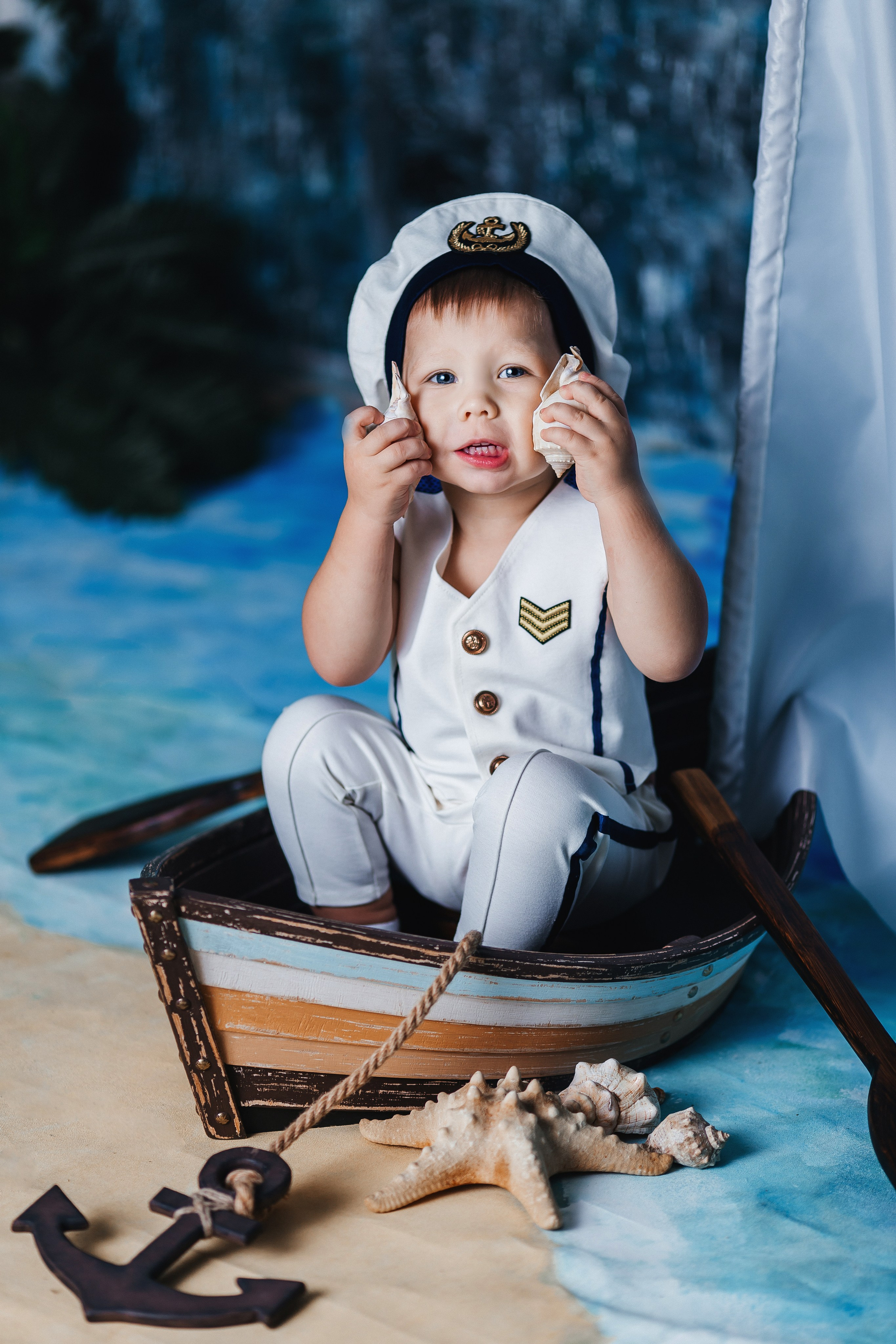 Фотопроект для детей 