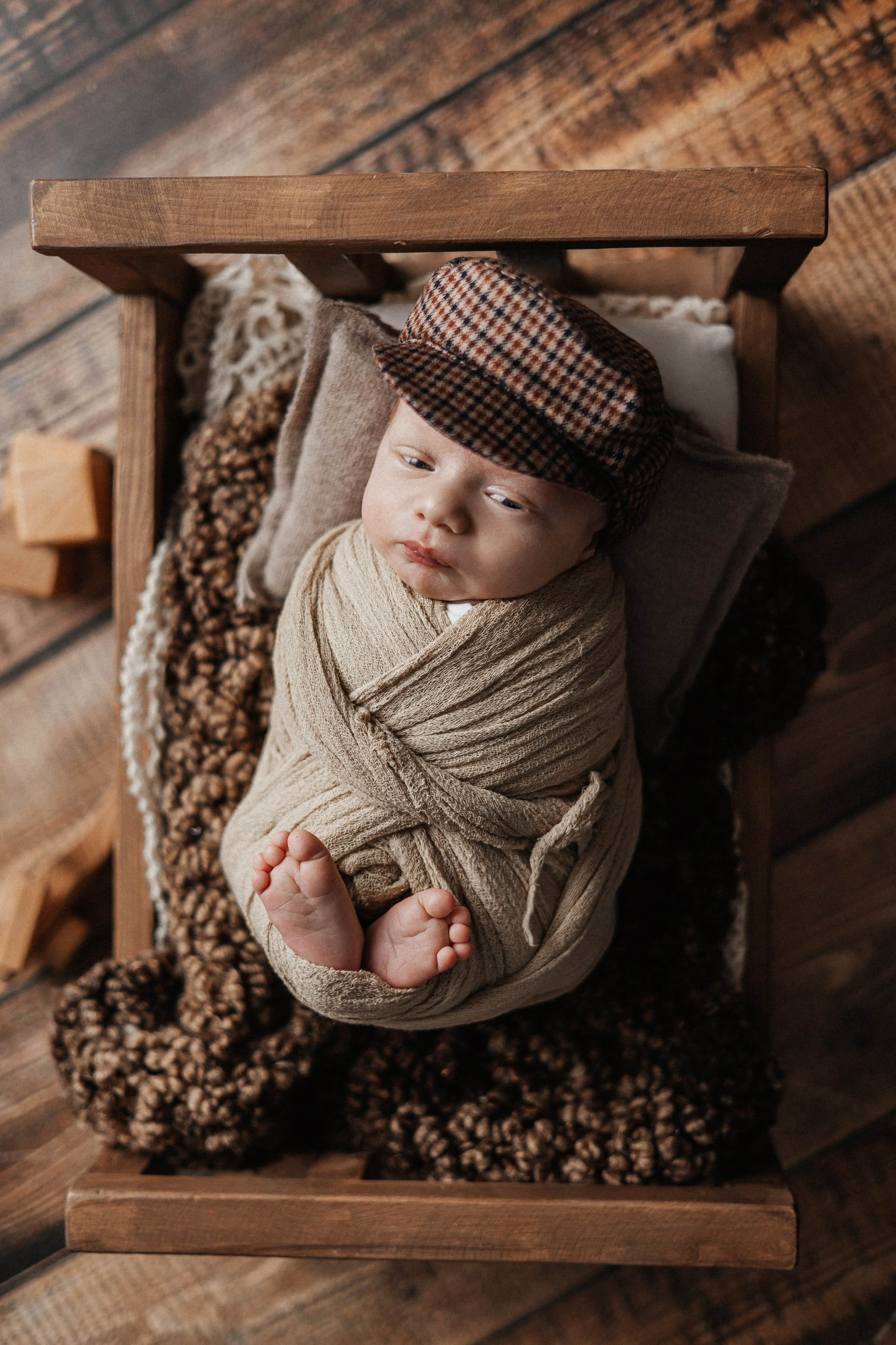 Гриша, пакет «Комфорт». 14 дней. Фотограф новорождённых Екатерина Боброва. Ульяновск