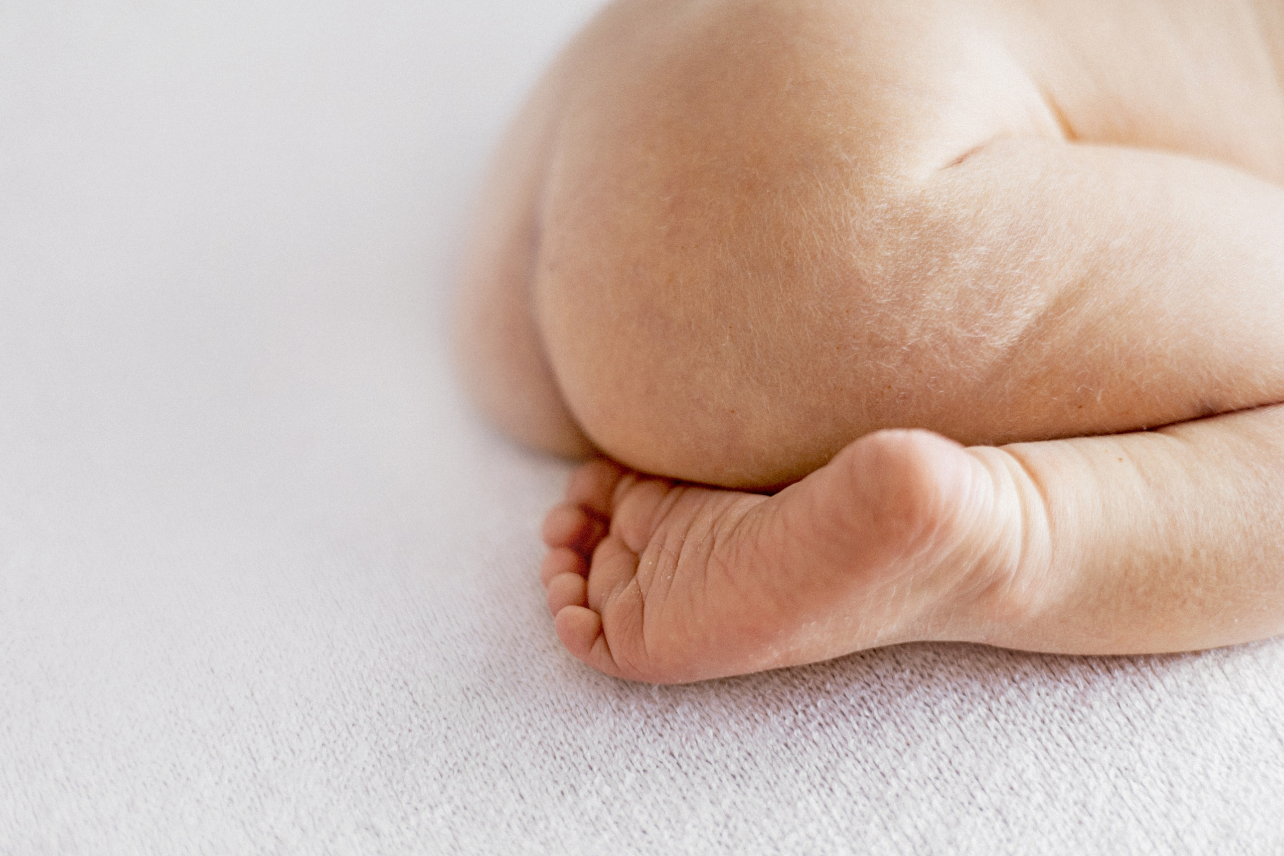 Аня, пакет «Комфорт», 10 дней. Фотограф новорождённых Екатерина Боброва. Ульяновск