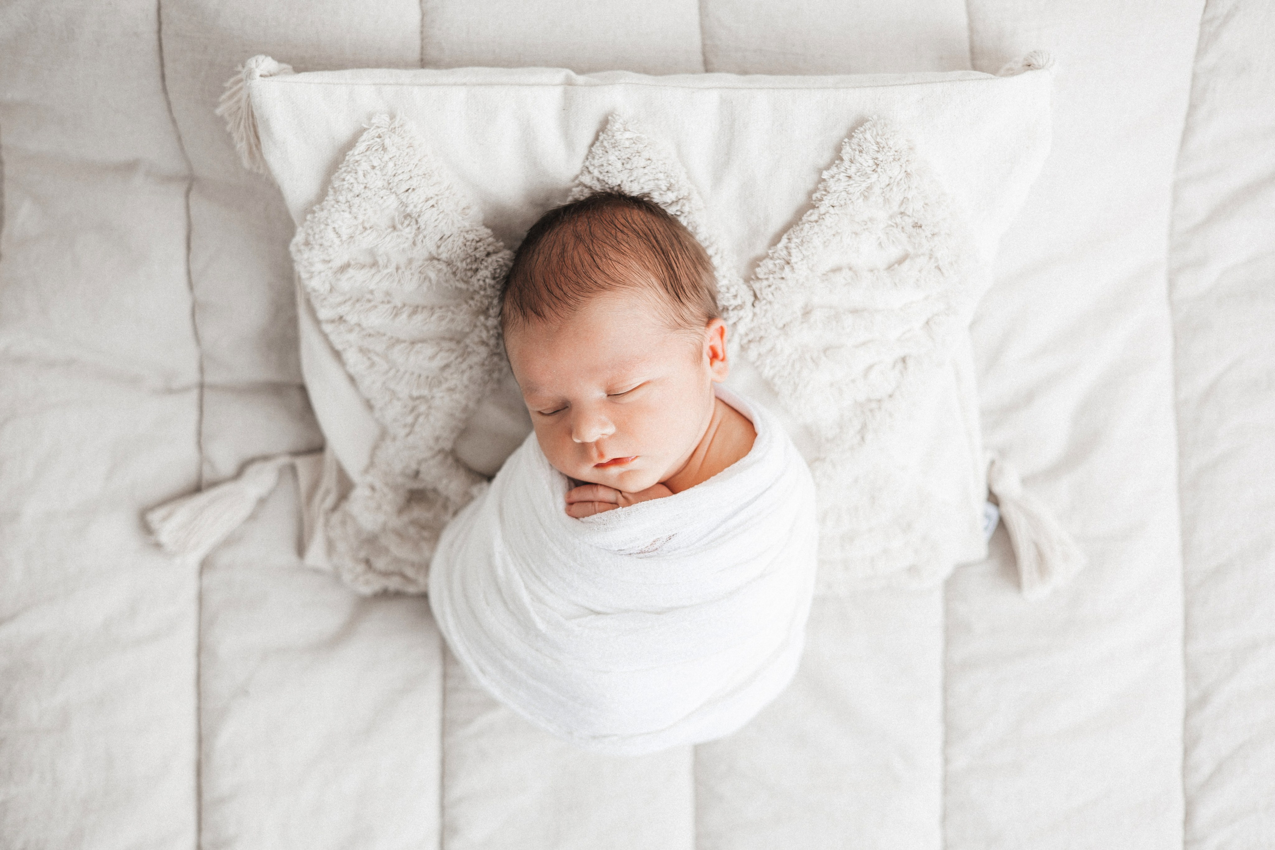 Аяз, пакет «Кофорт», 10 дней. Фотограф новорождённых Екатерина Боброва. Ульяновск