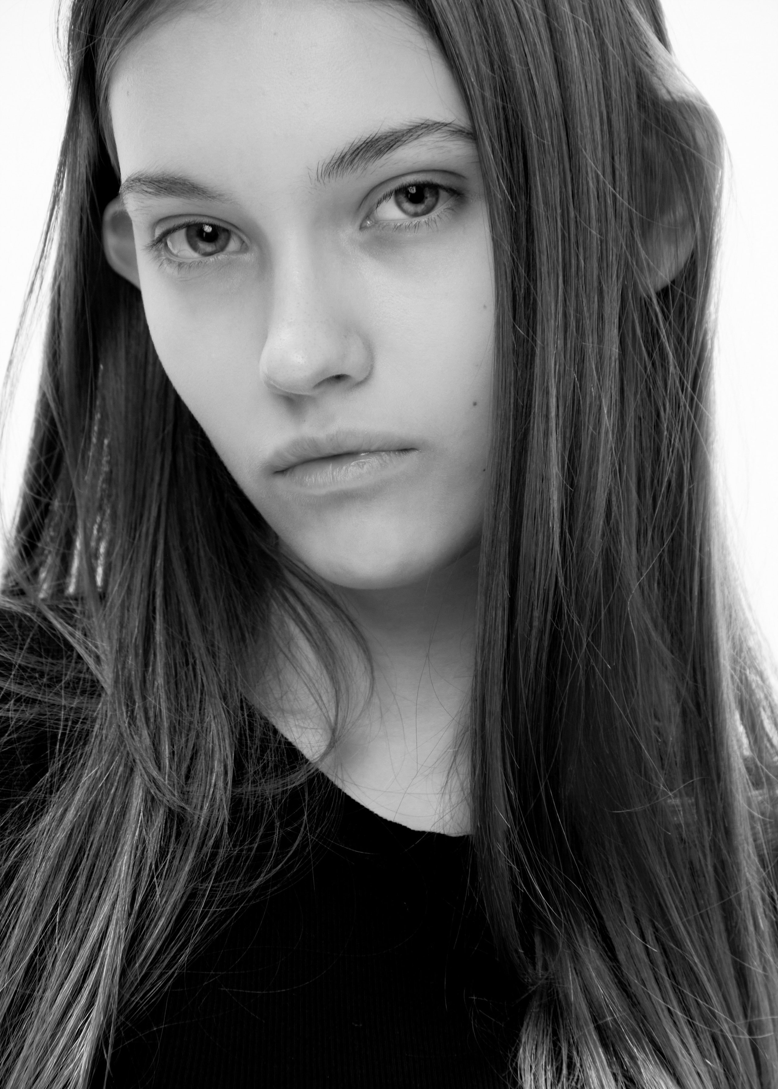 ANNA. Fashion photographer Annа