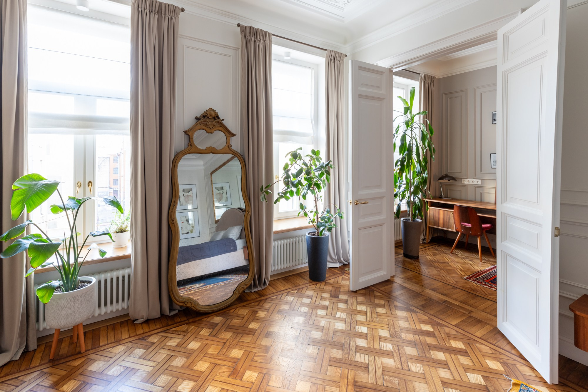 Жить на Пушкарской. Полина Носкова интерьерный фотограф