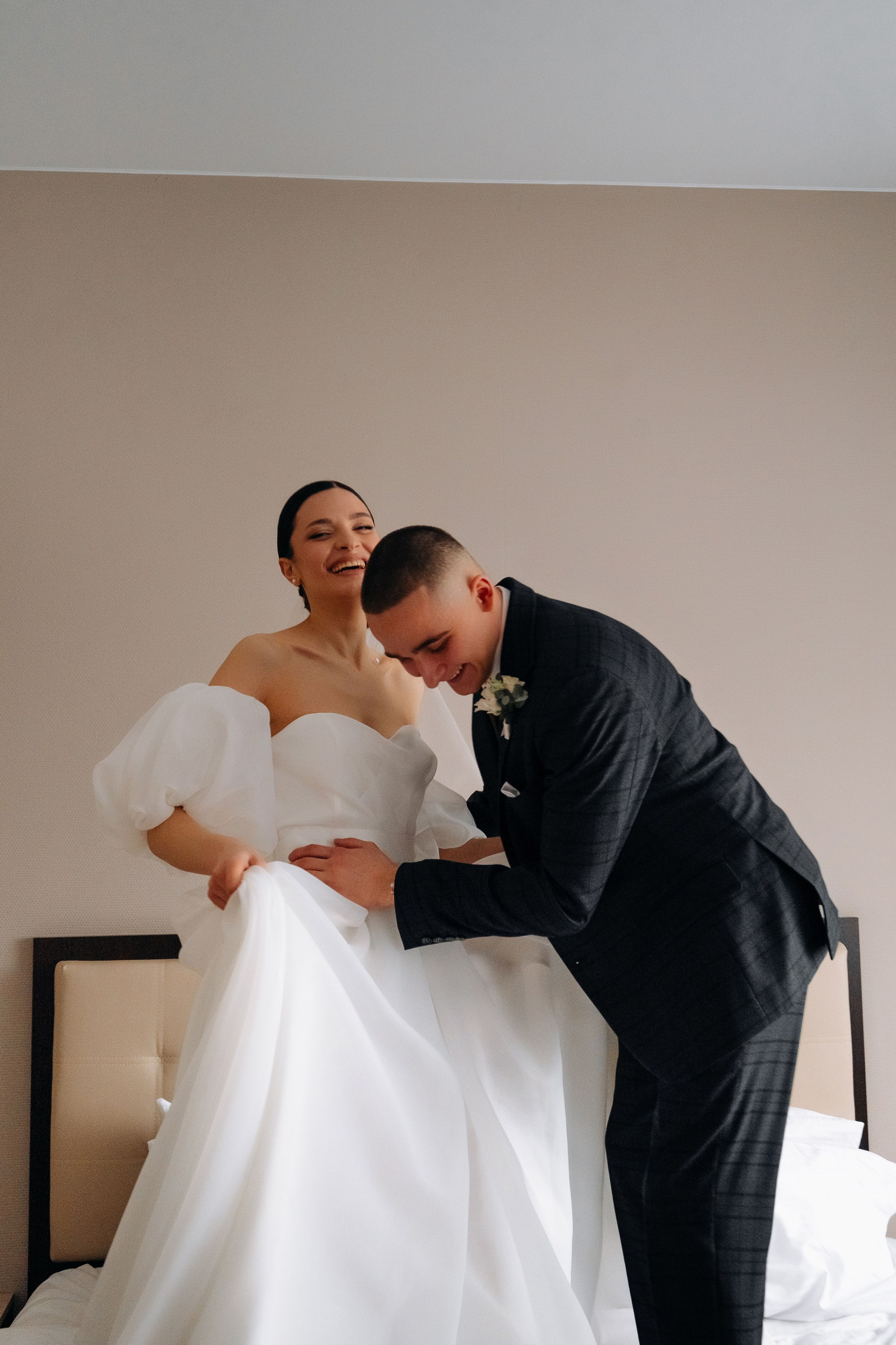 Кристина и Кирилл. Фотограф Тверь. Анна Драго