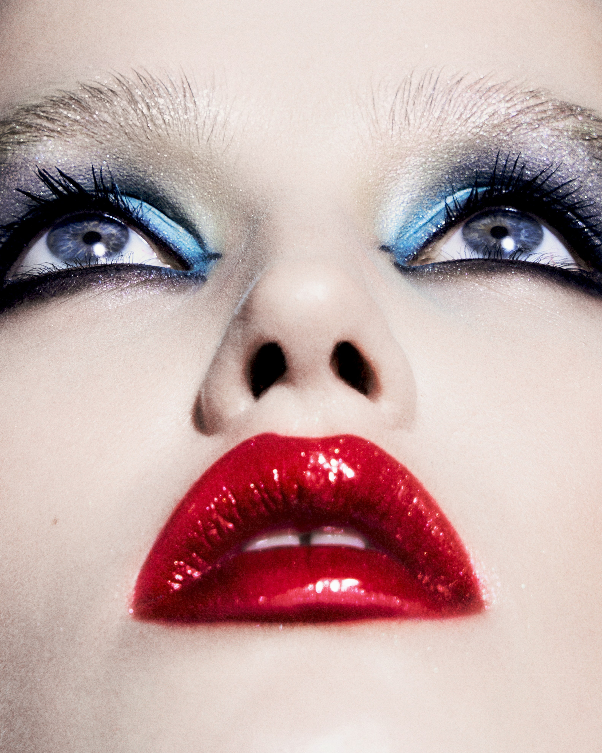 BEAUTY. Maria Levitskaya Commercial Retoucher