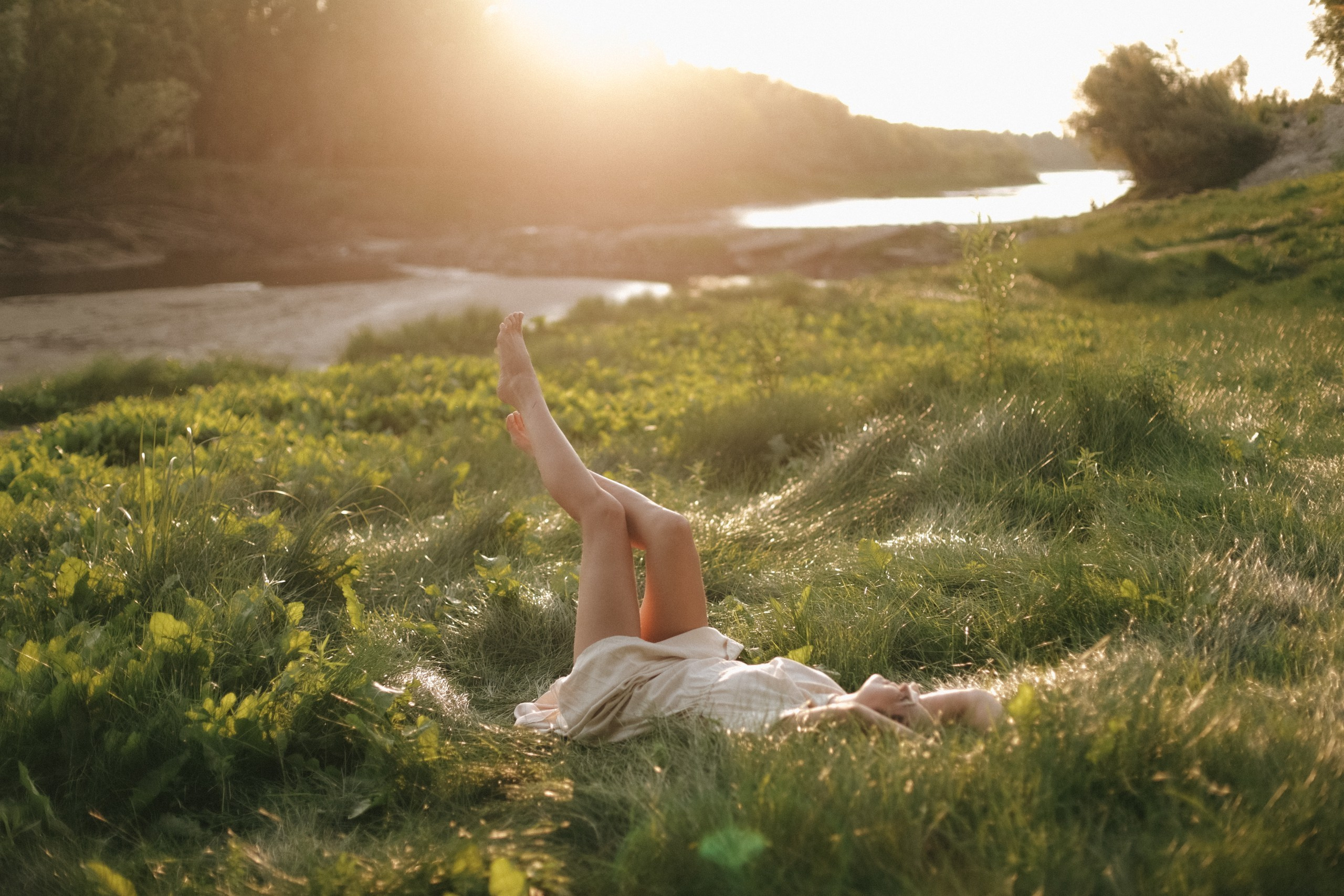 Анастасия. Семейный и женский фотограф в Сургуте Елизавета Набок