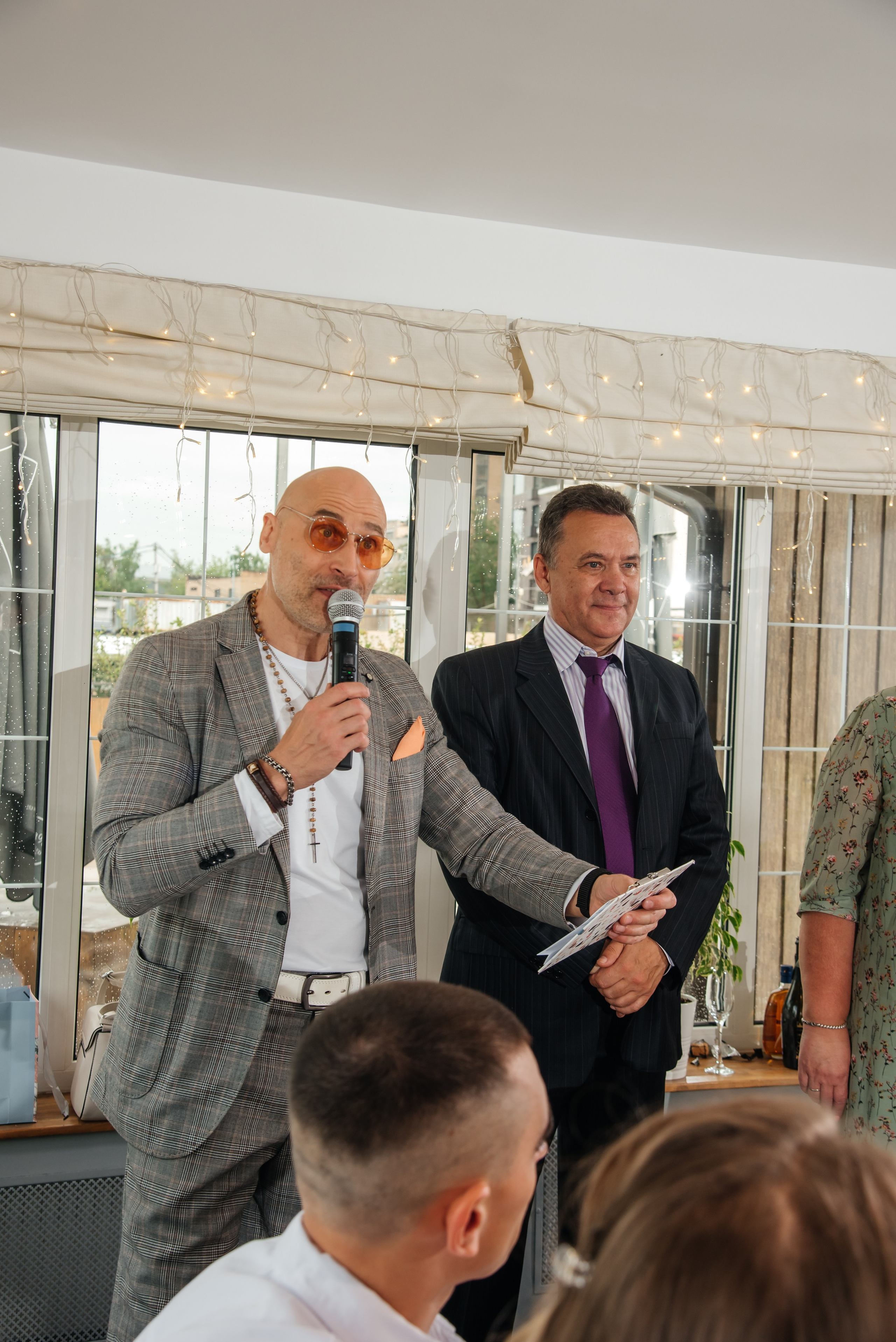 Владислав и Дарья. Фотограф в Москве Елена Брюханова