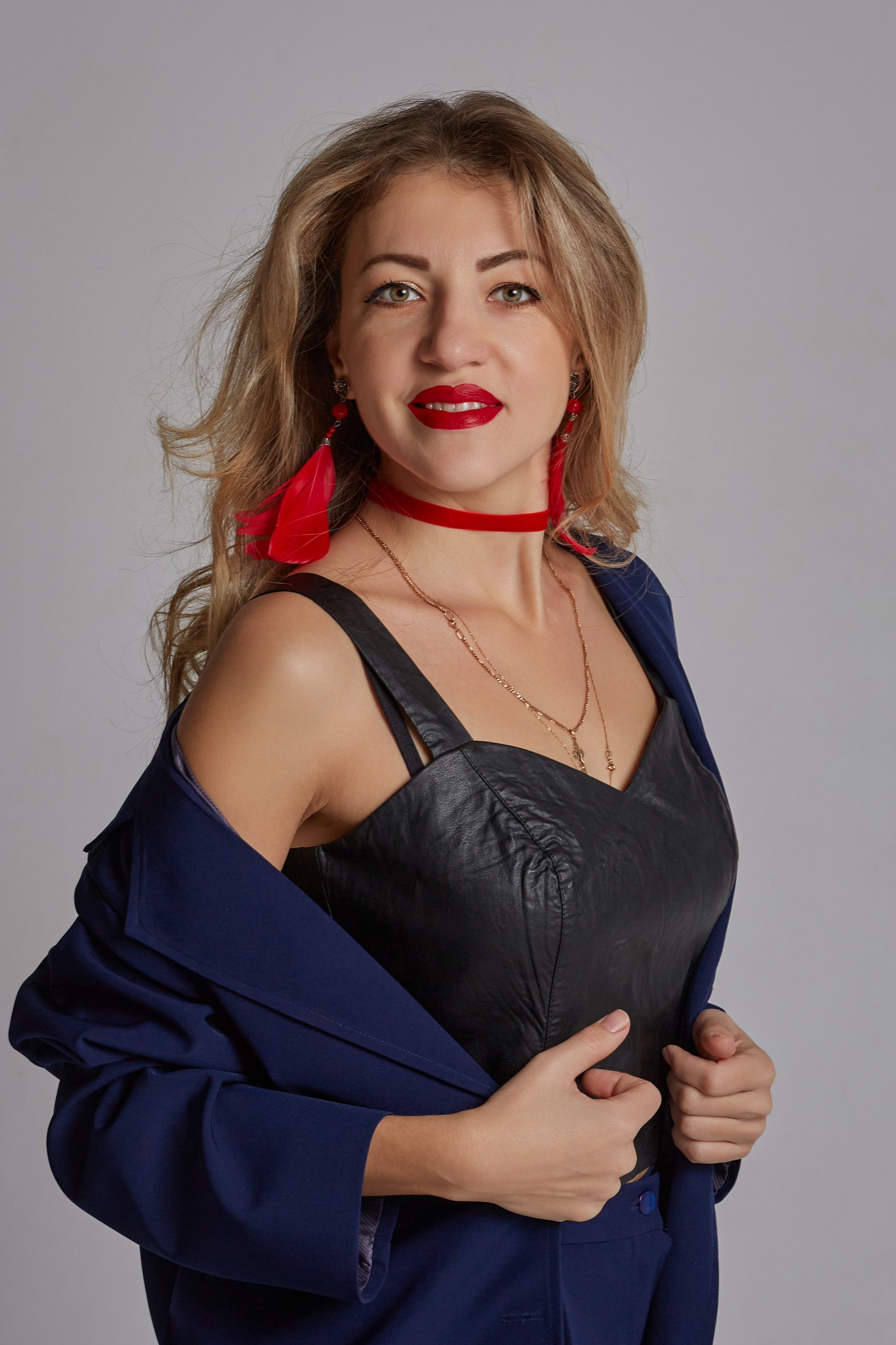 Людмила Шевцова