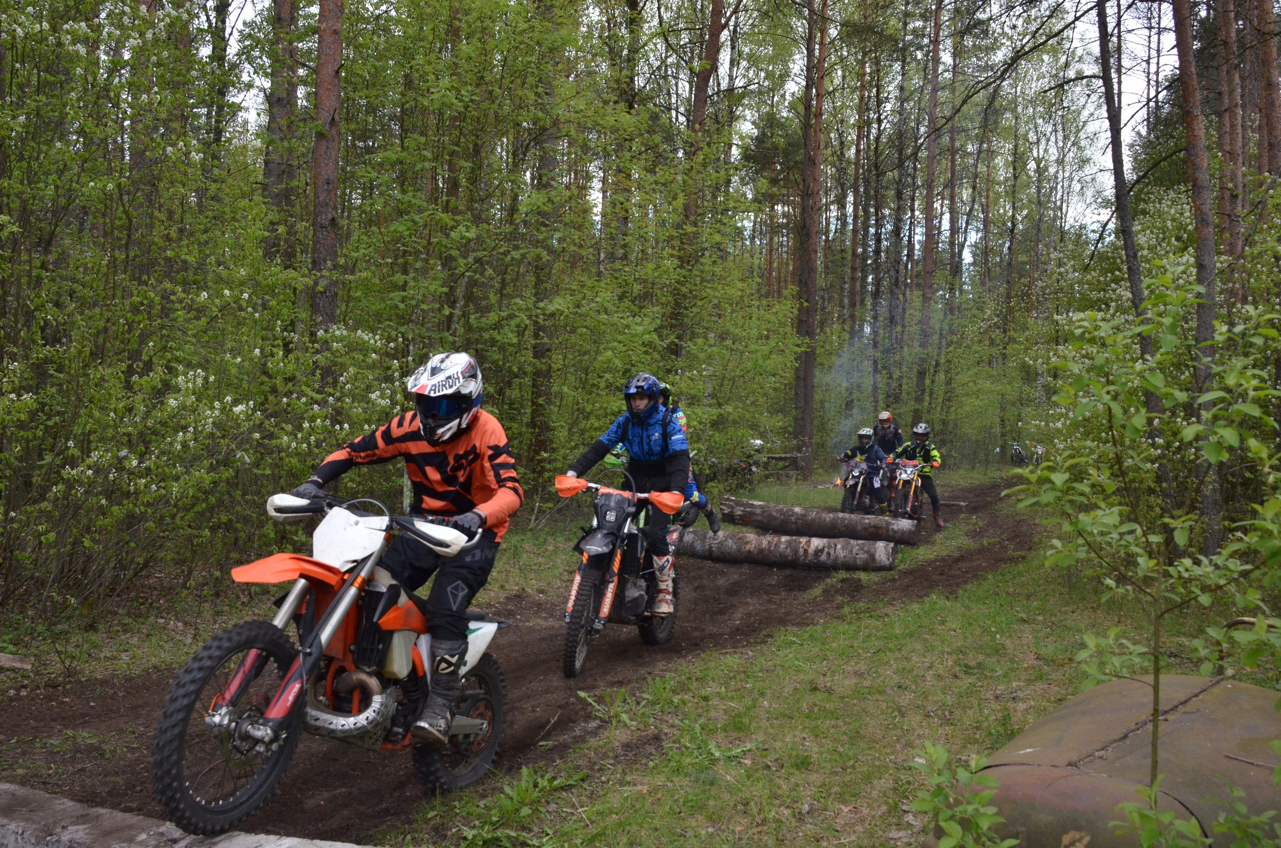 Позитивная механика, открытие сезона 2024. Портретная, сюжетная фотография