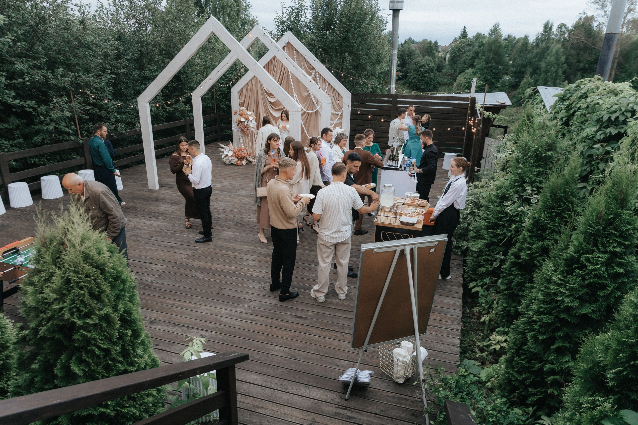 D&A. Свадебный фотограф Пермь