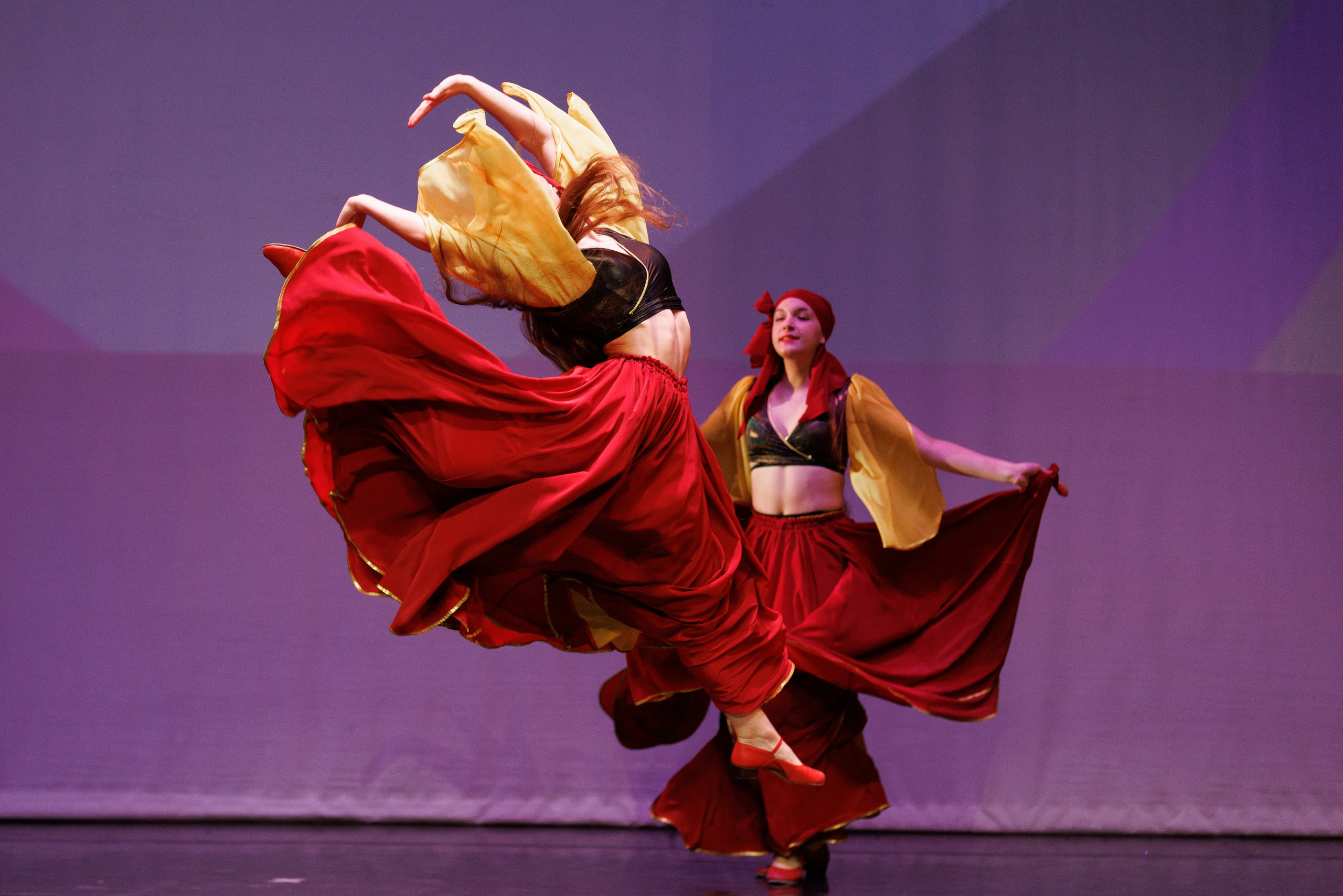 Фестиваль "Звезда восходящая 2025". Спортивный фотограф Алексей Соломин