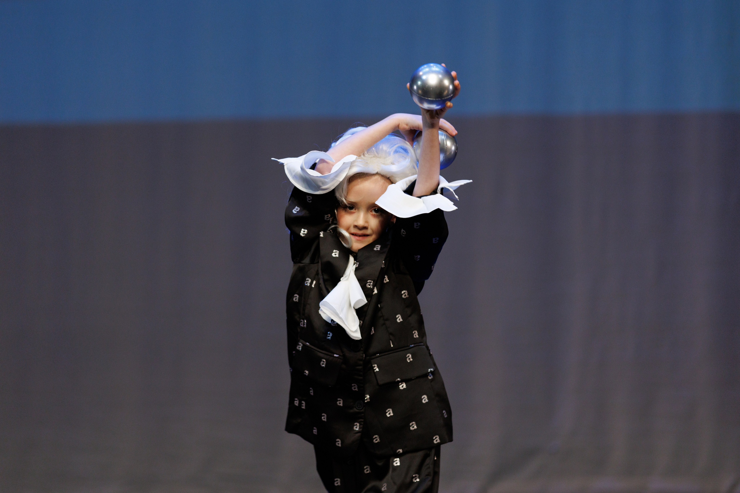 Новогодняя столица 2025. Спортивный фотограф Алексей Соломин