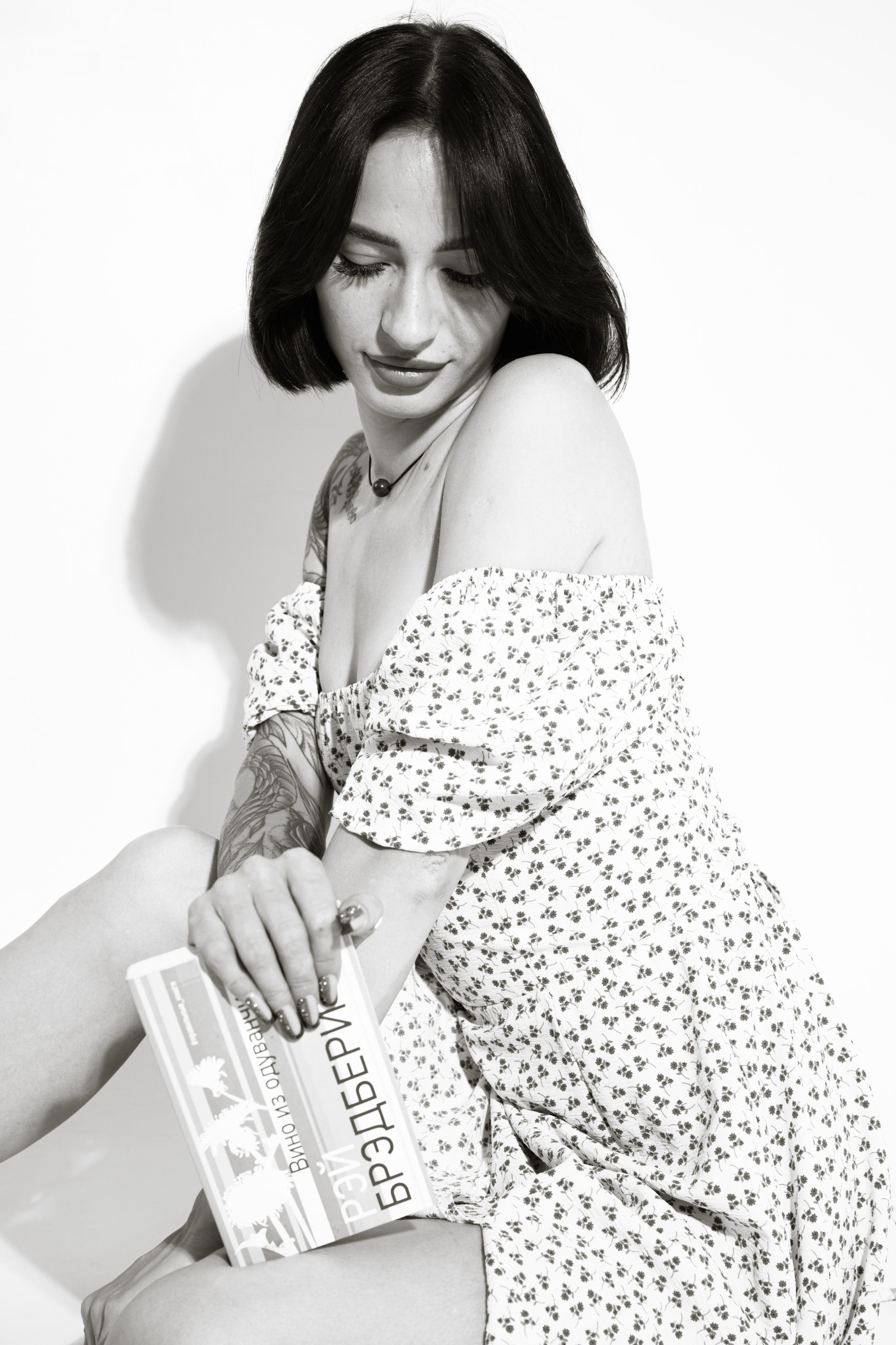 Студийные фотосессии. Студийный и свадебный фотограф и видеограф в Севастополе — Юлия Макаренко