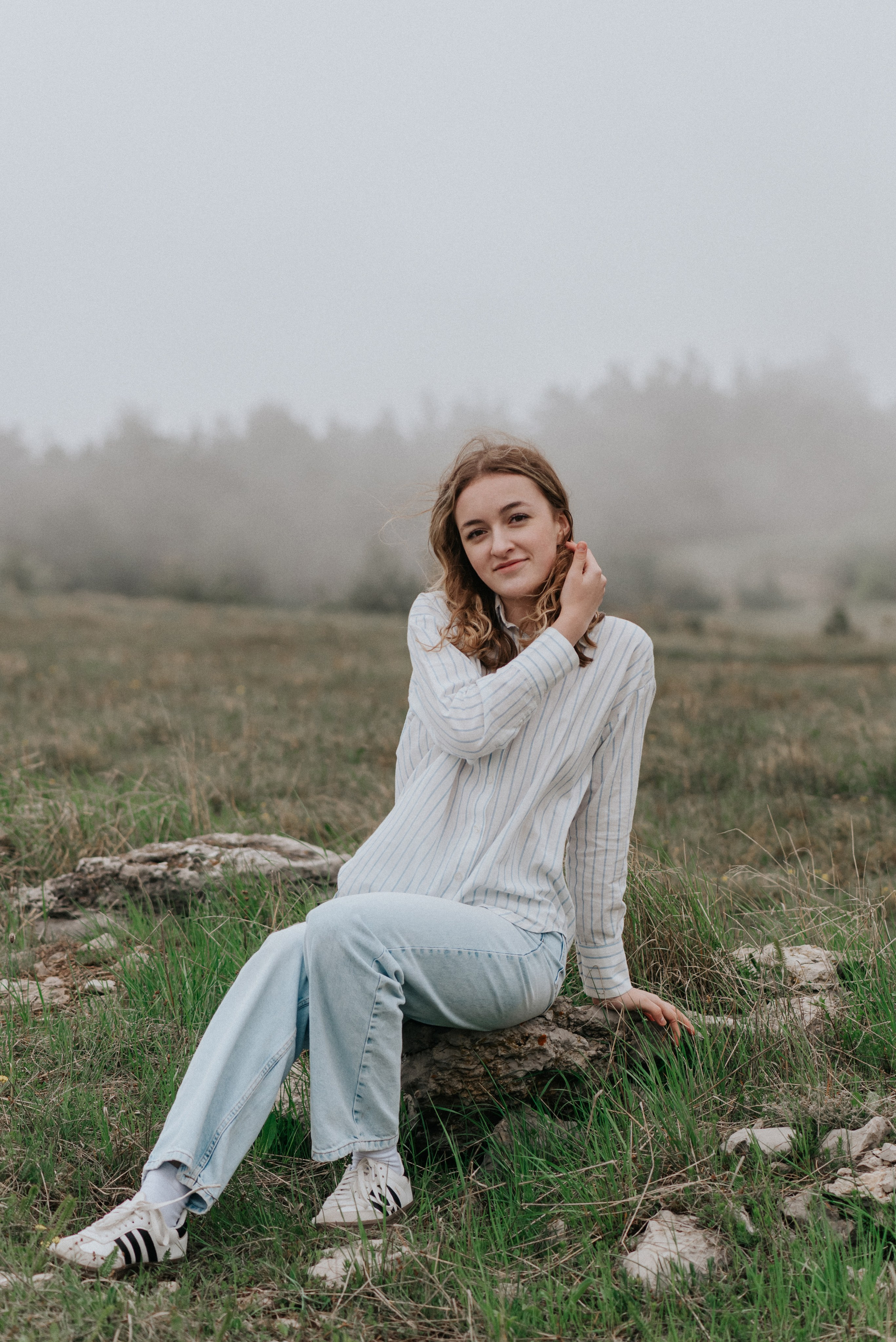 СЕМЕЙНАЯ ФОТОСЕССИЯ НА АЙ-ПЕТРИ