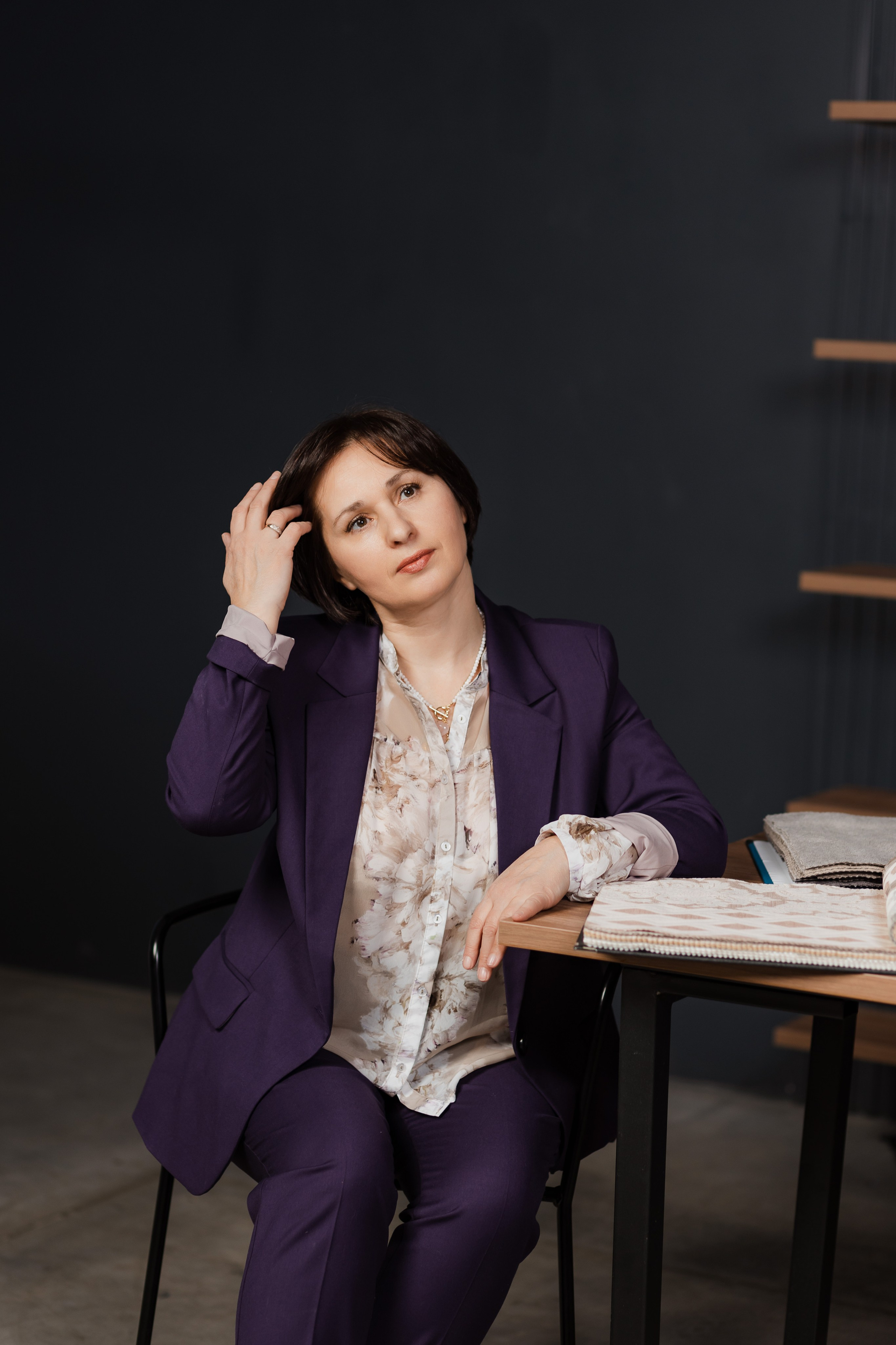 Мастерская Штор Нимфея. Свадебный фотограф в городе Подольск МО и Москва Крылова Ирина