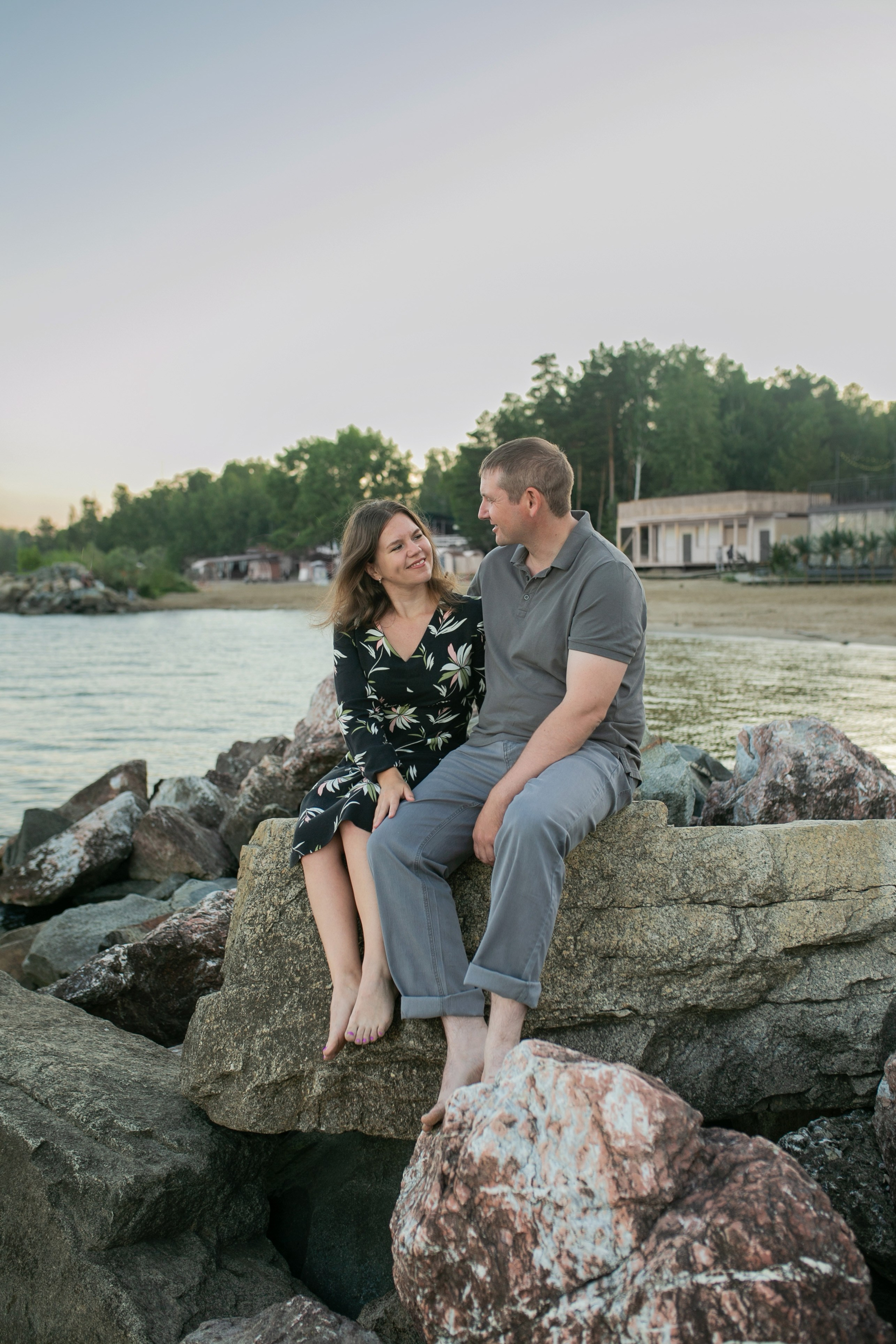 Дарья-Николай. Фотограф в Новосибирске Ася Зверева