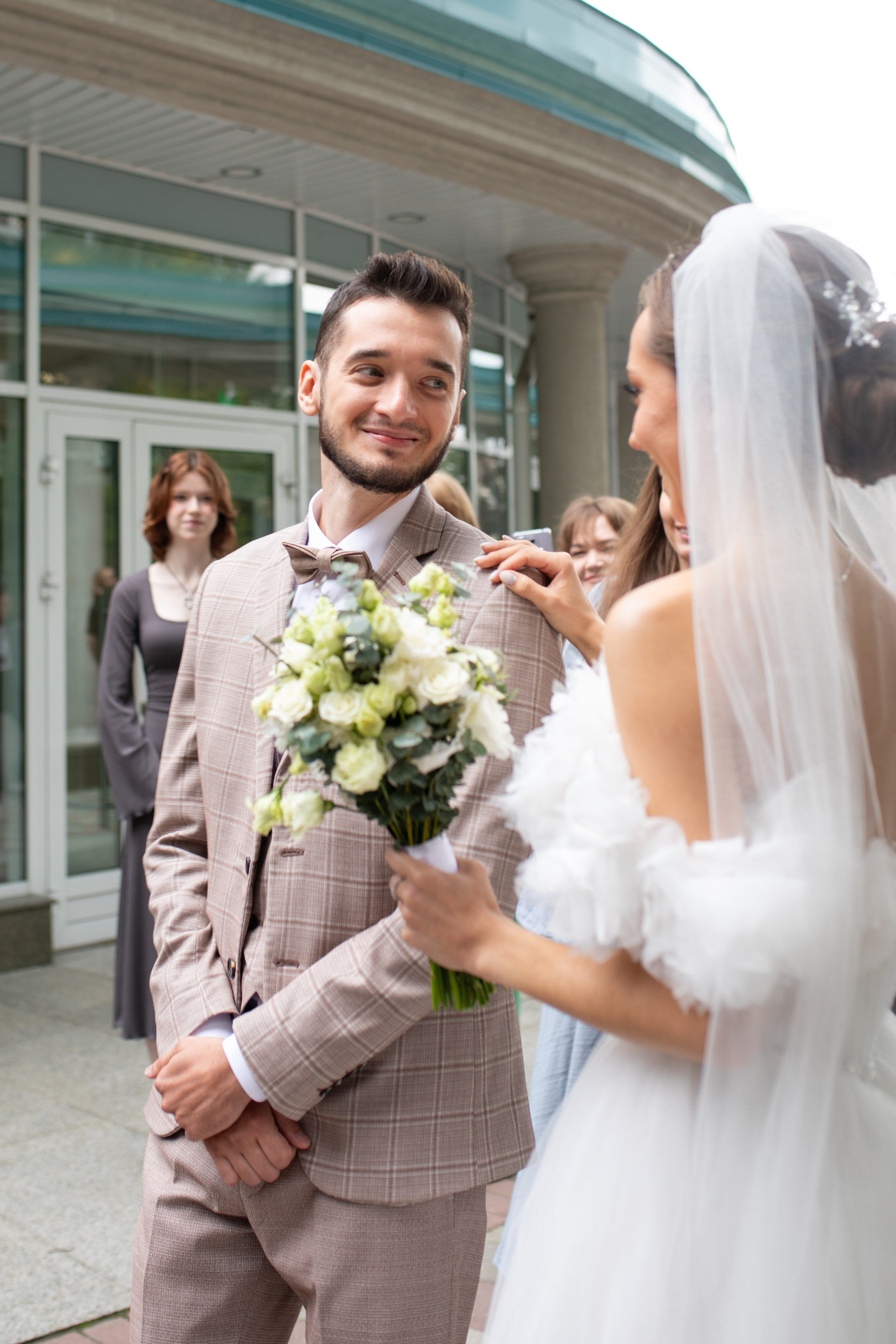 Анна&Михаил. Фотограф в Новосибирске Ася Зверева