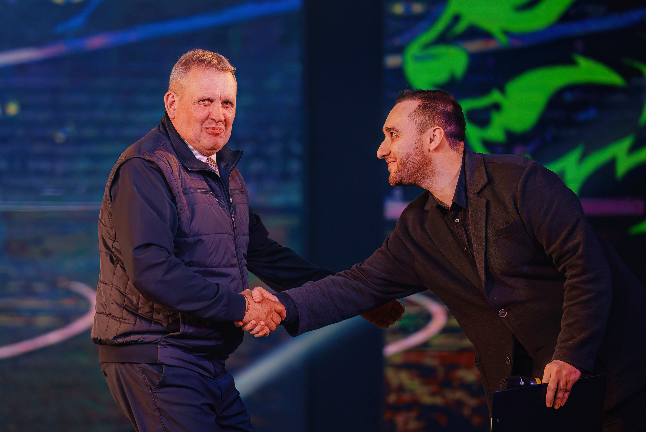 ЛИГА.БРО: JUNIOR 23/24. Свадебный и репортажный фотограф Никита Сницарев в Барнауле