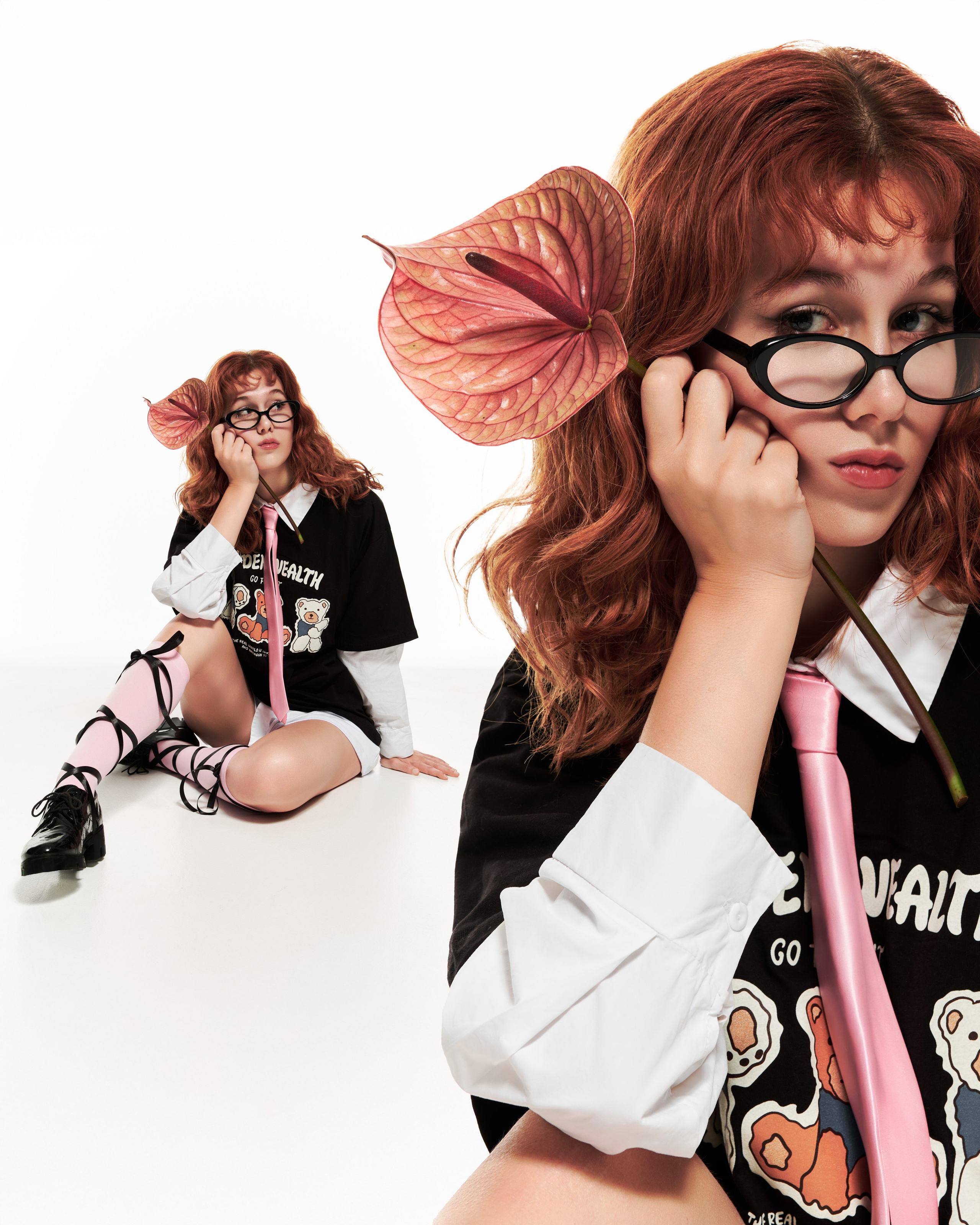 Фотограф, ретушер Виталина Савельева | Ростов-на-Дону