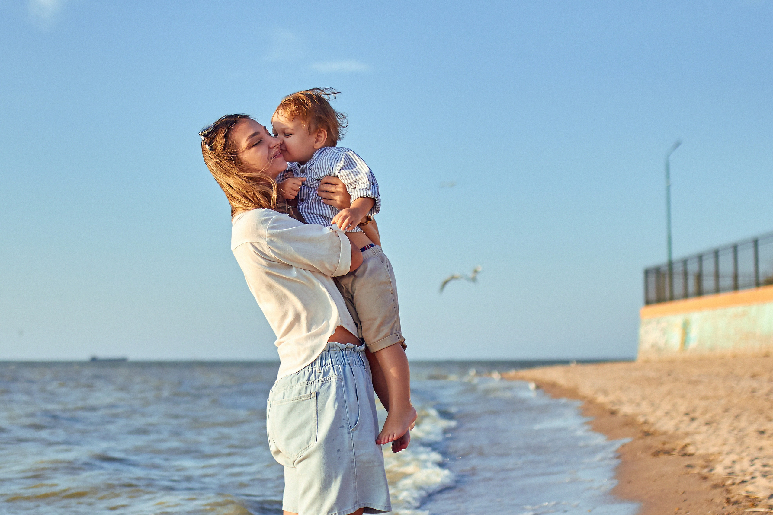 Семейная съемка Вероники. Семейный и детский фотограф в Ростове-на-Дону Екатерина Шевченко