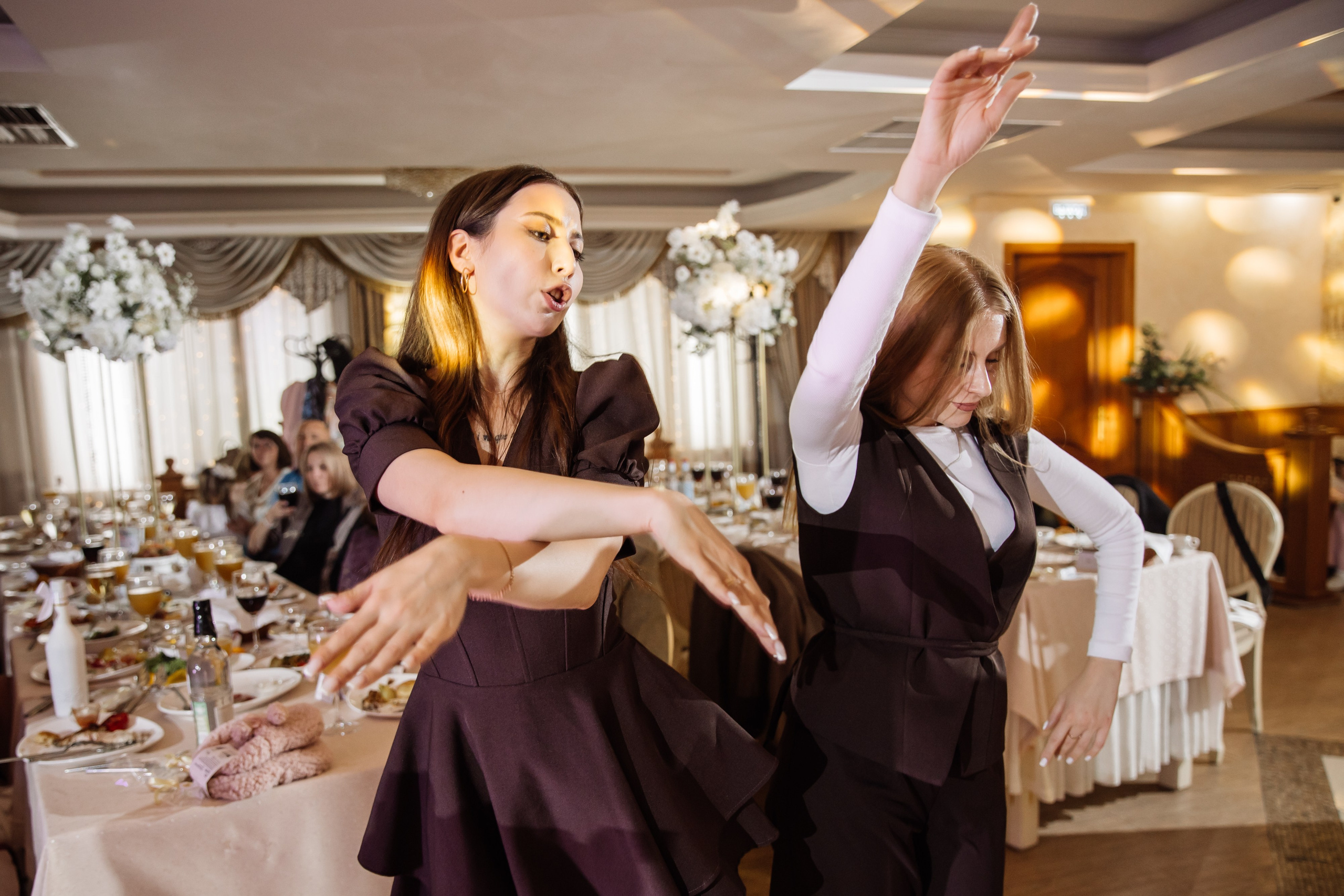 Илья и Ксения. Свадебный и семейный фотограф Луганск, Ростов, Краснодар Роман Мацнев