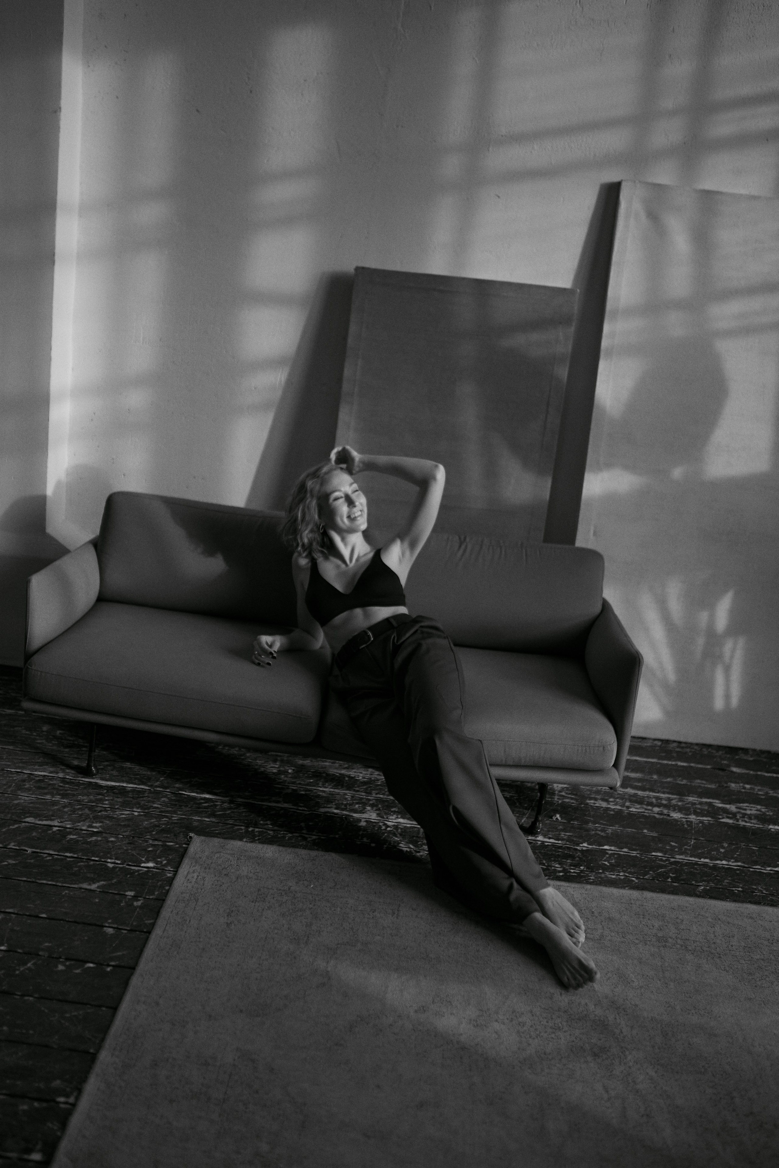 Саша | Москва. Ваш душевный фотограф