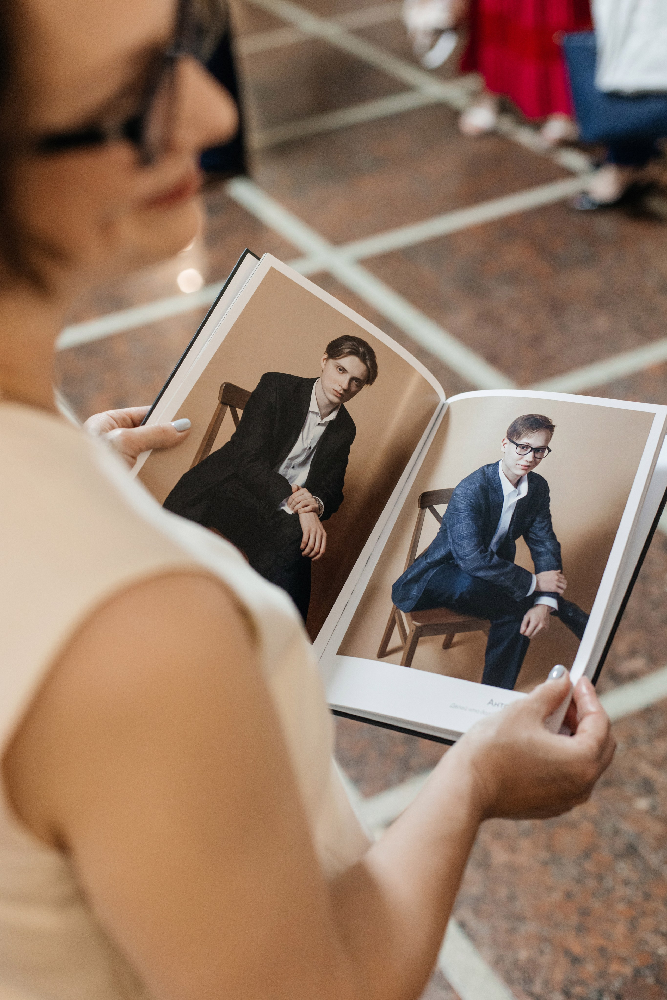 2023 Лицей 40. Свадебный и Репортажный фотограф Нижний Новгород Москва Ежов Иван