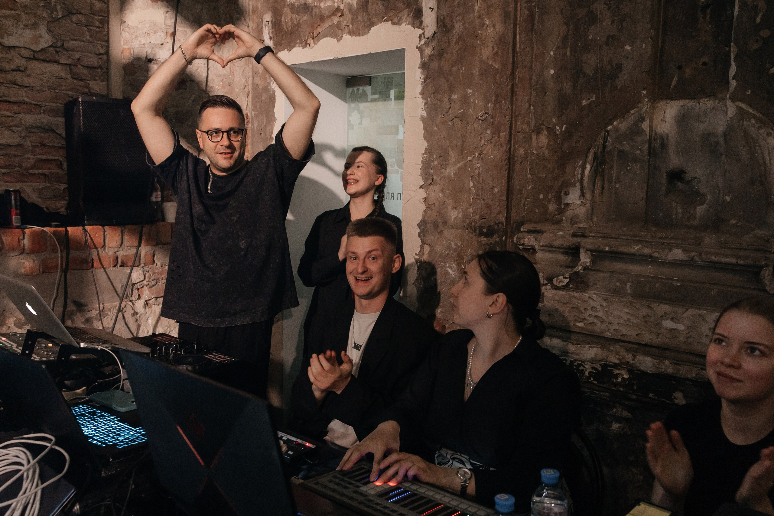 Ваня и Катя. Свадебный и Репортажный фотограф Нижний Новгород Москва Ежов Иван