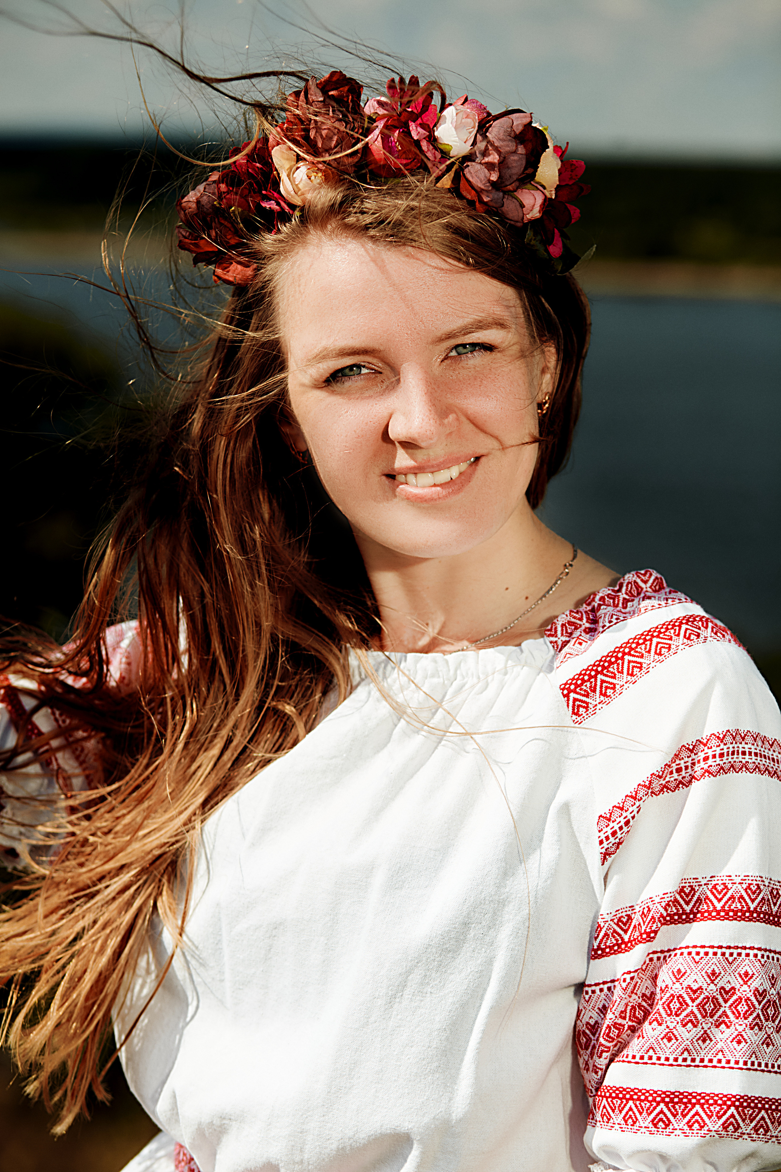 Сергей и Алёна. Свадебный фотограф Чайковский