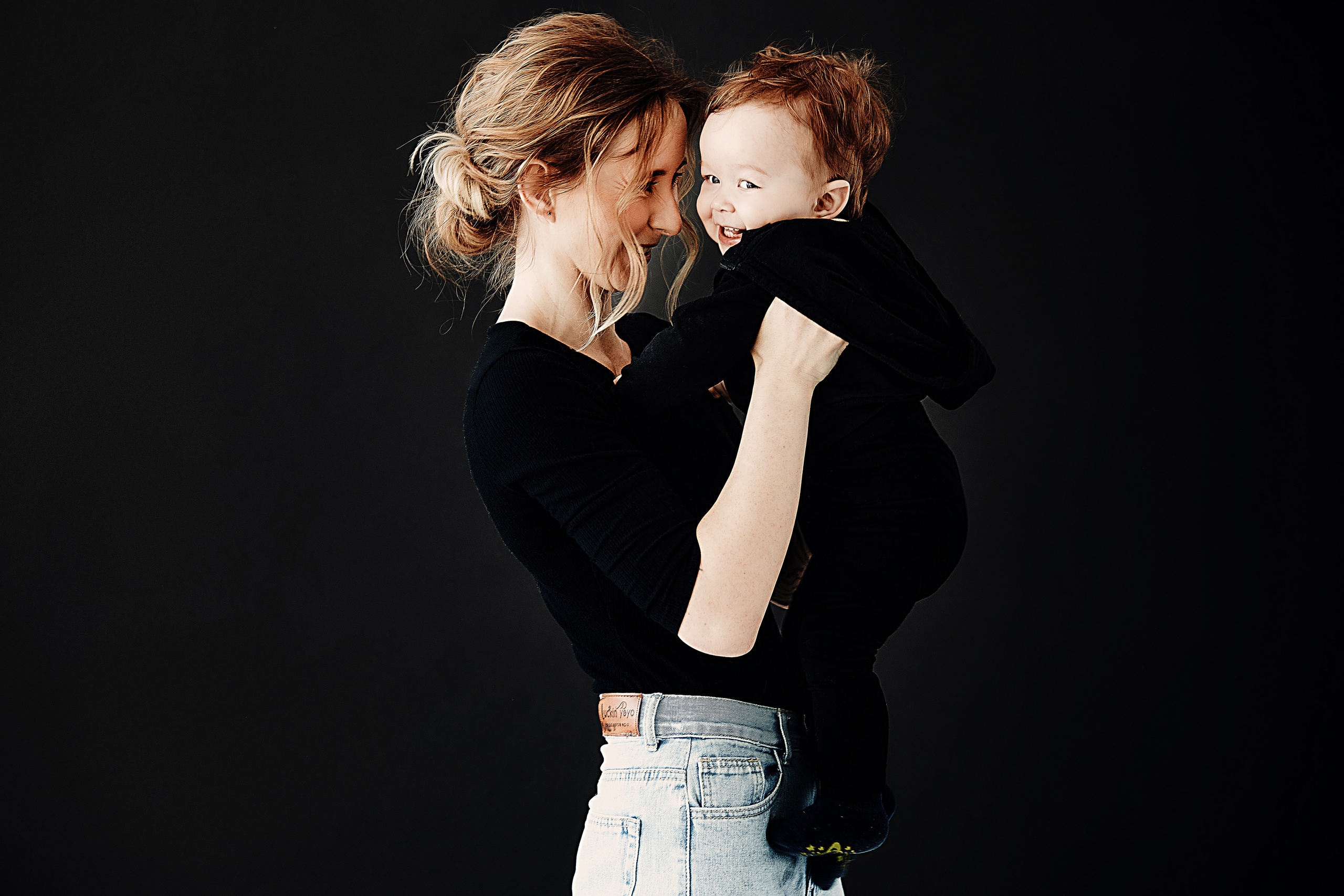 Оля, Илья и Вова. Свадебный фотограф Чайковский