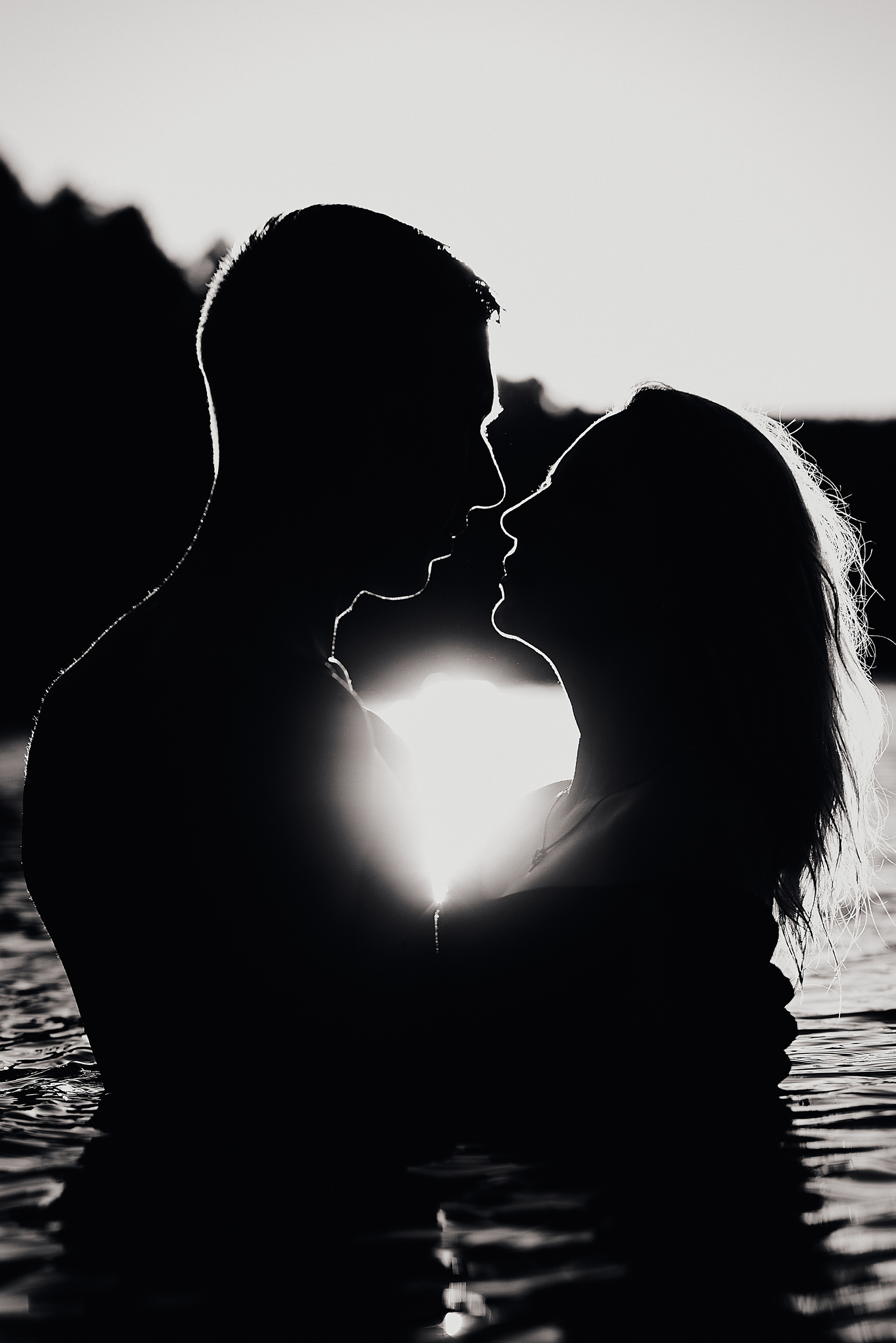 Андрей и Диана. Свадебный фотограф Чайковский