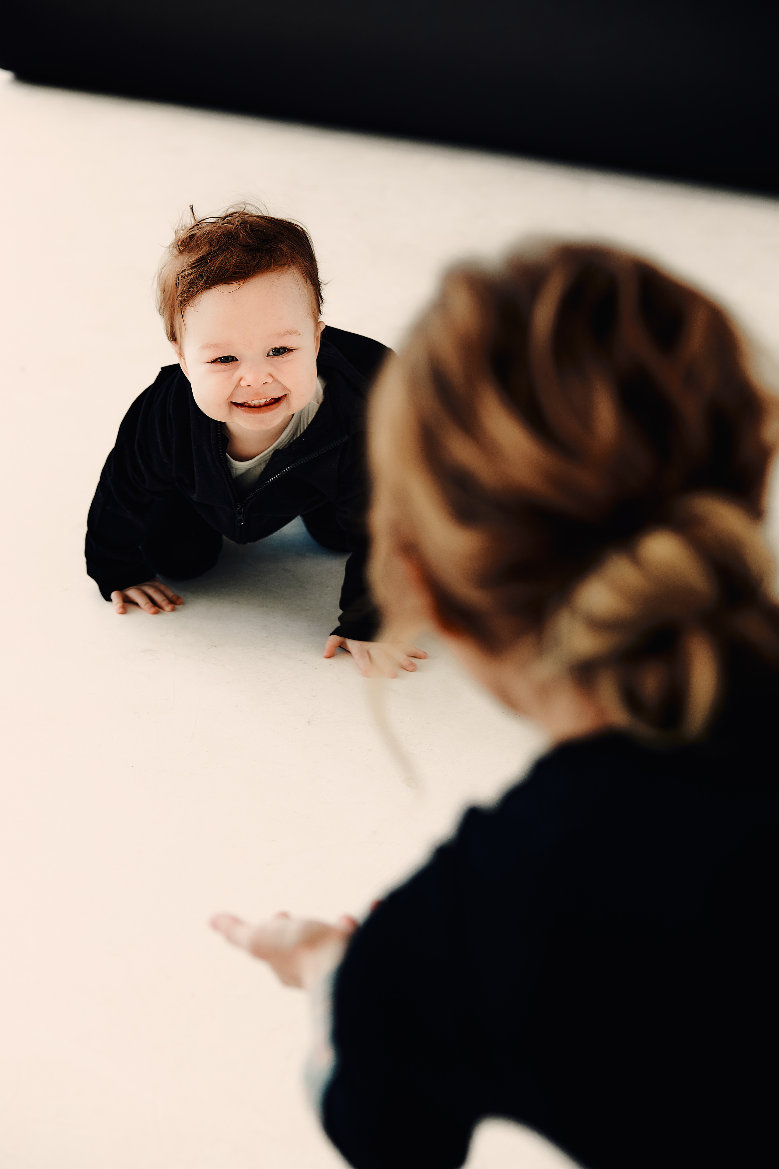 Оля, Илья и Вова. Свадебный фотограф Чайковский