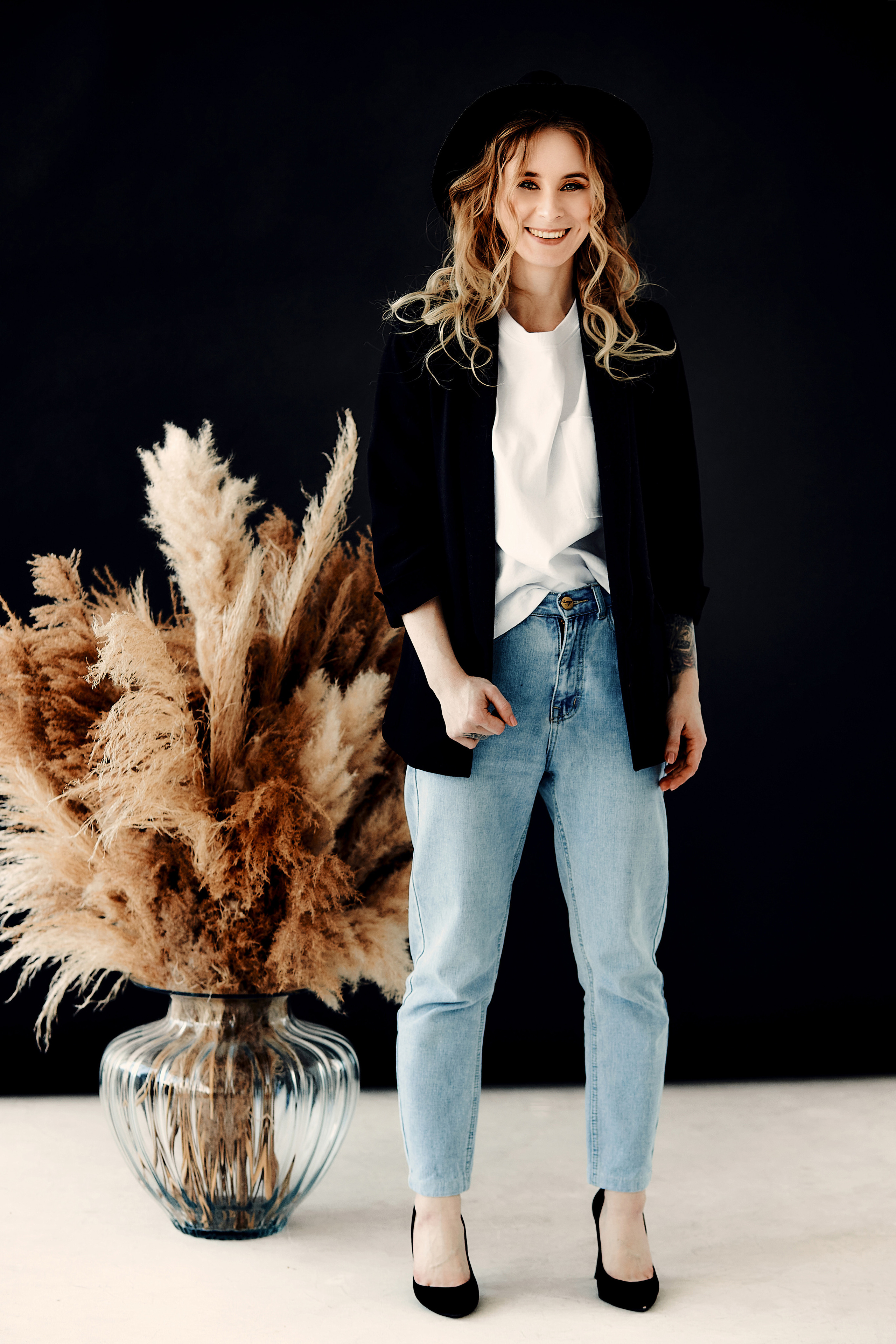 Оля, Илья и Вова. Свадебный фотограф Чайковский