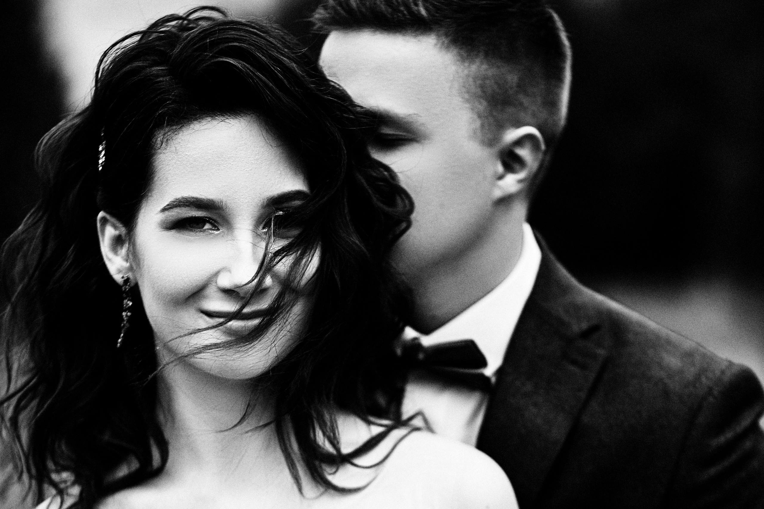 Константин и Анастасия. Свадебный фотограф Чайковский