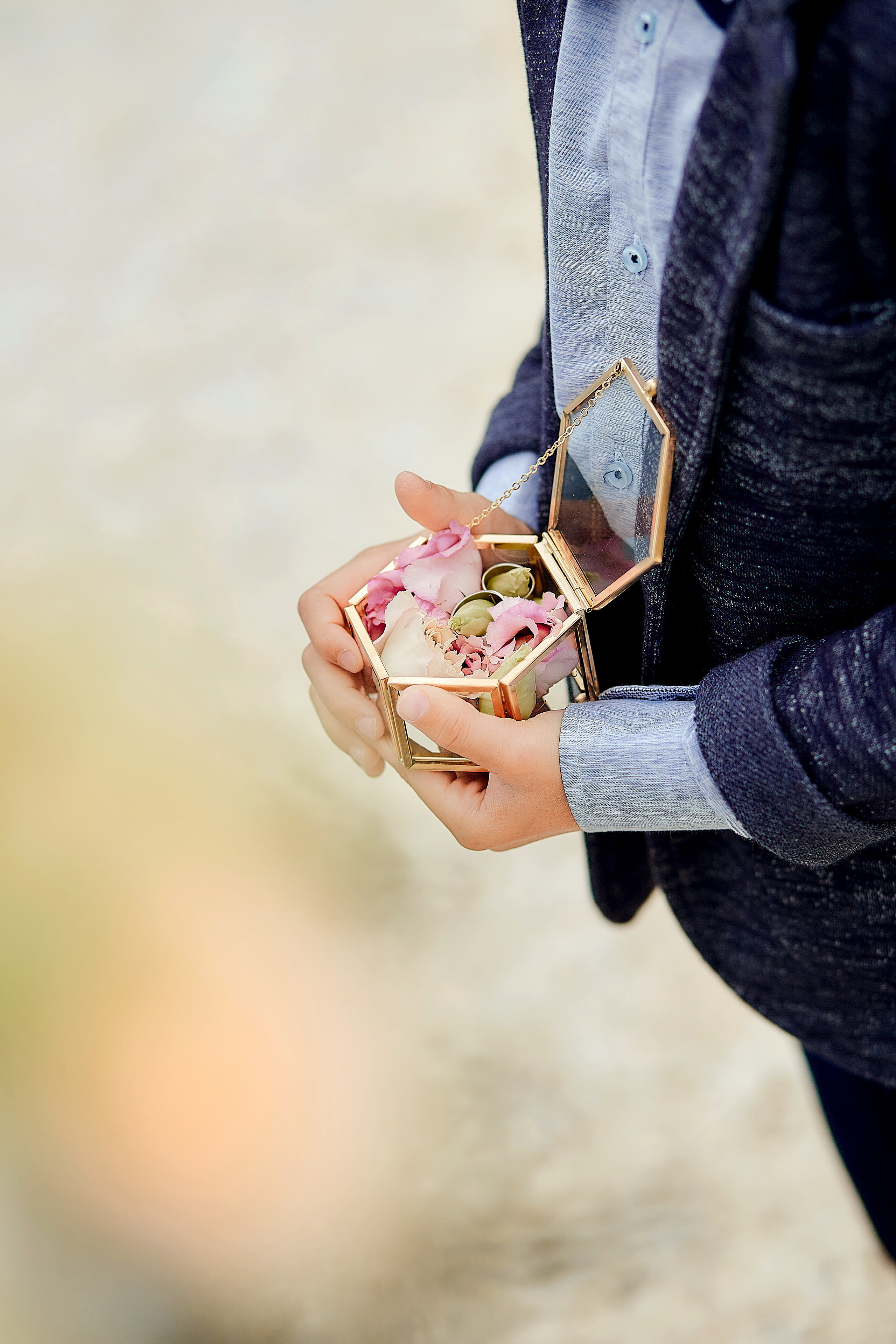 Константин и Анастасия. Свадебный фотограф Чайковский