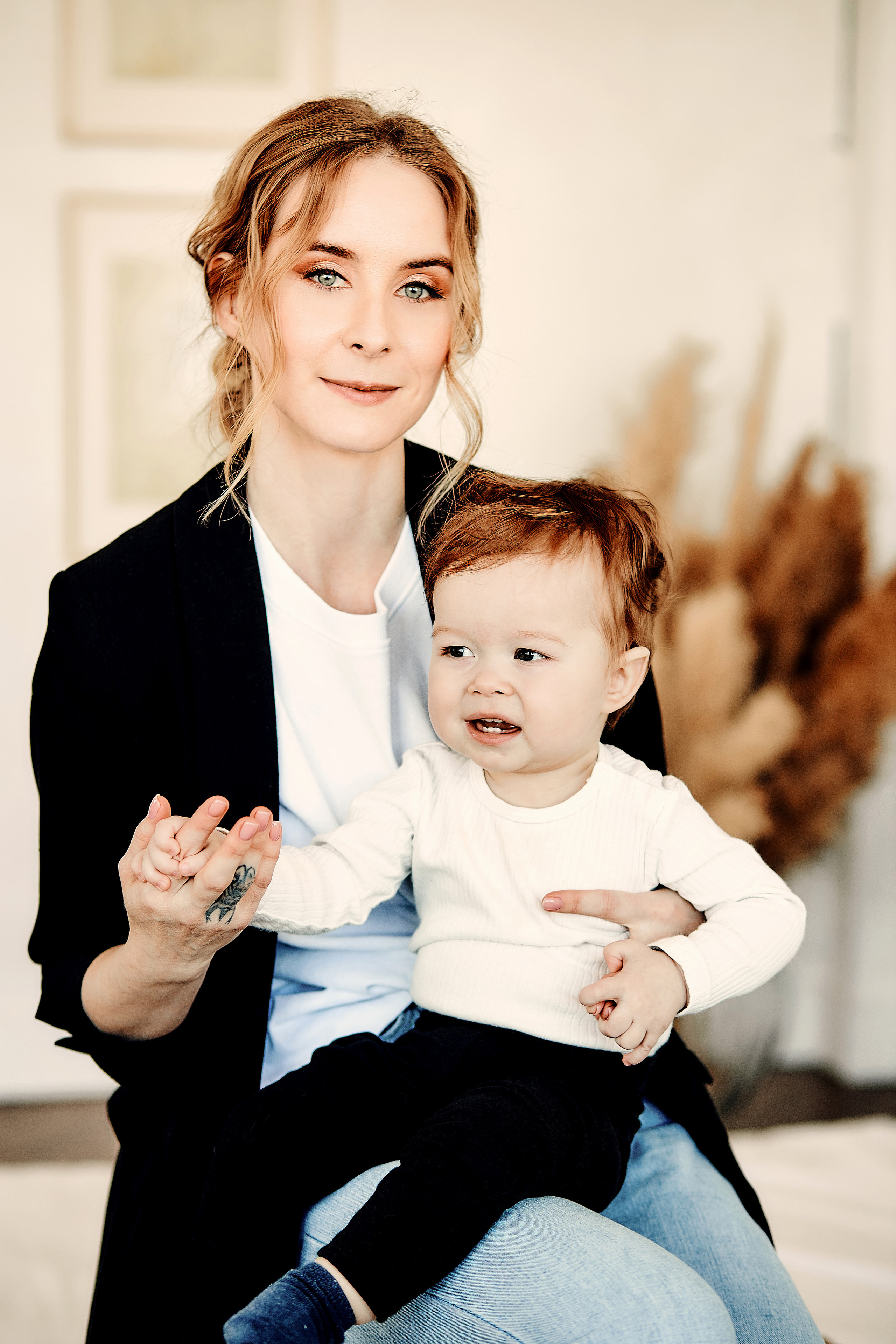 Оля, Илья и Вова. Свадебный фотограф Чайковский