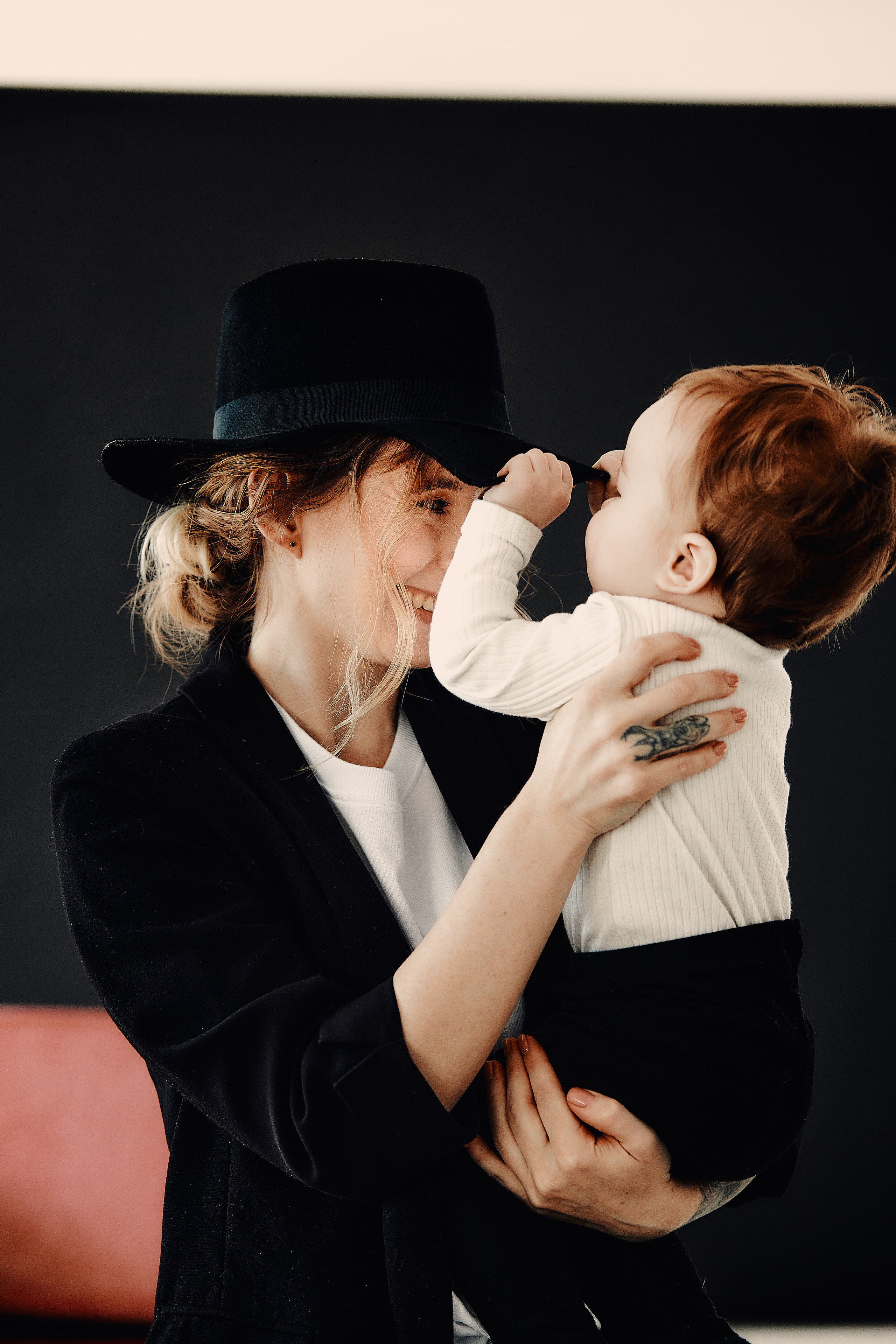 Оля, Илья и Вова. Свадебный фотограф Чайковский