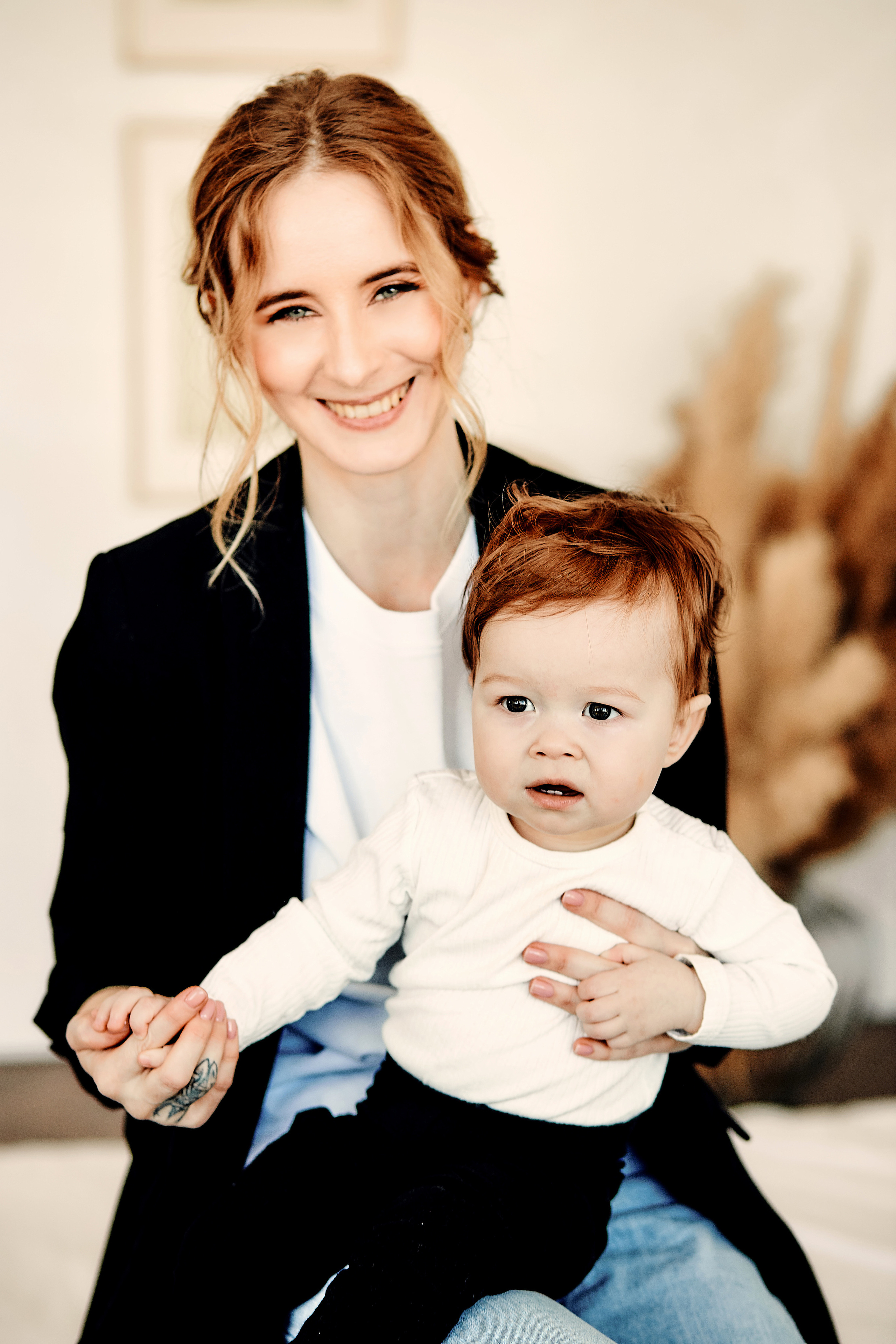 Оля, Илья и Вова. Свадебный фотограф Чайковский