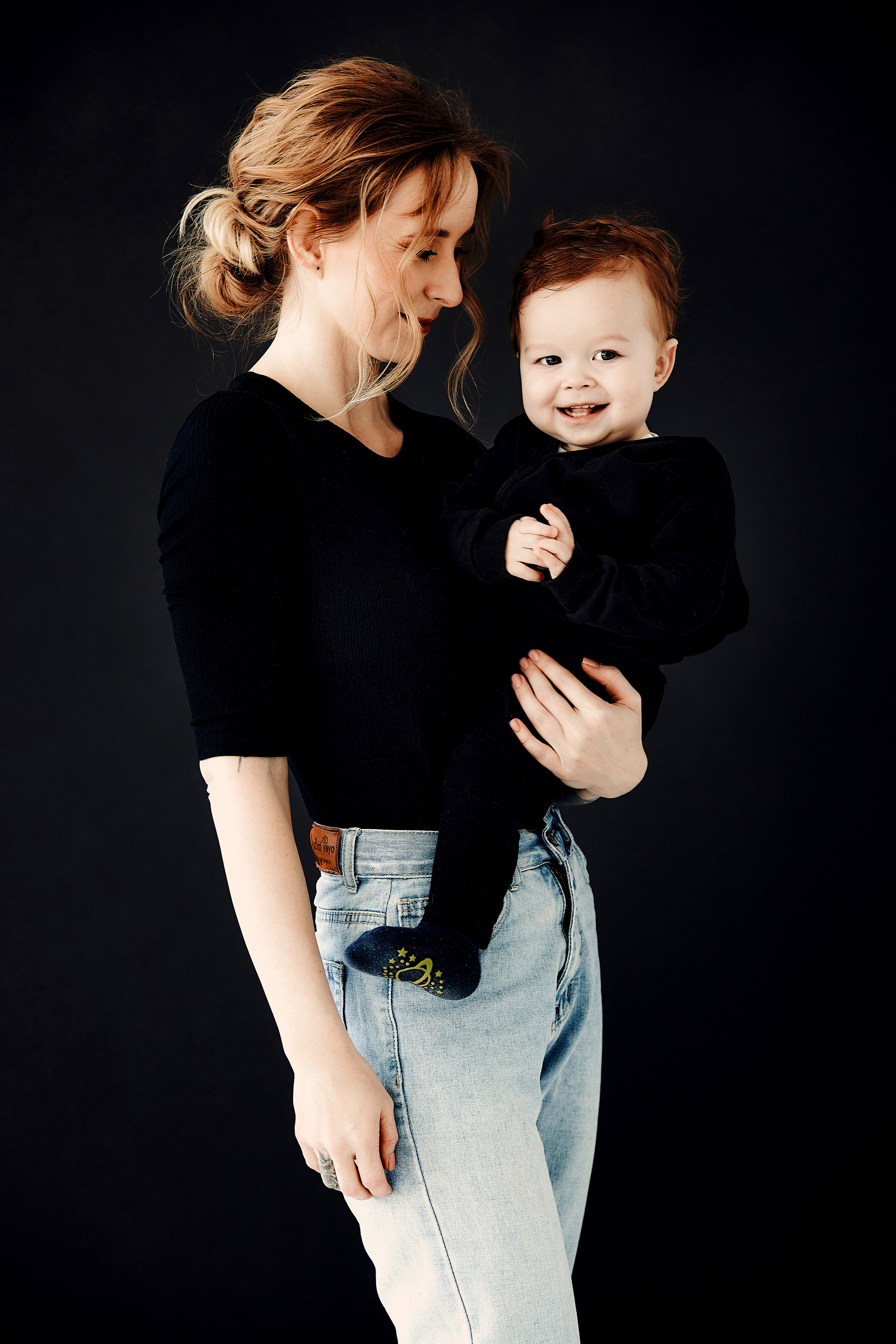 Оля, Илья и Вова. Свадебный фотограф Чайковский