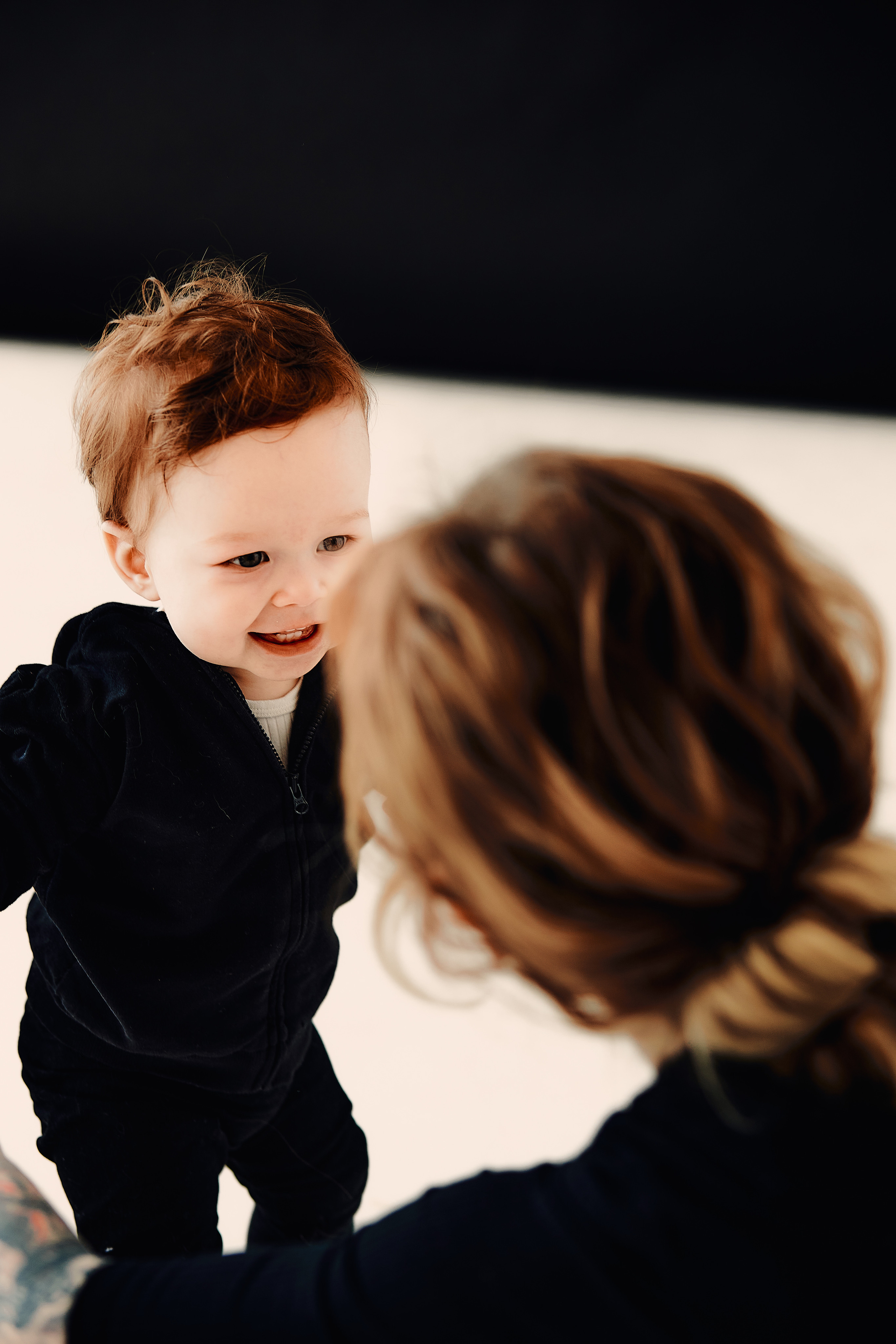 Оля, Илья и Вова. Свадебный фотограф Чайковский