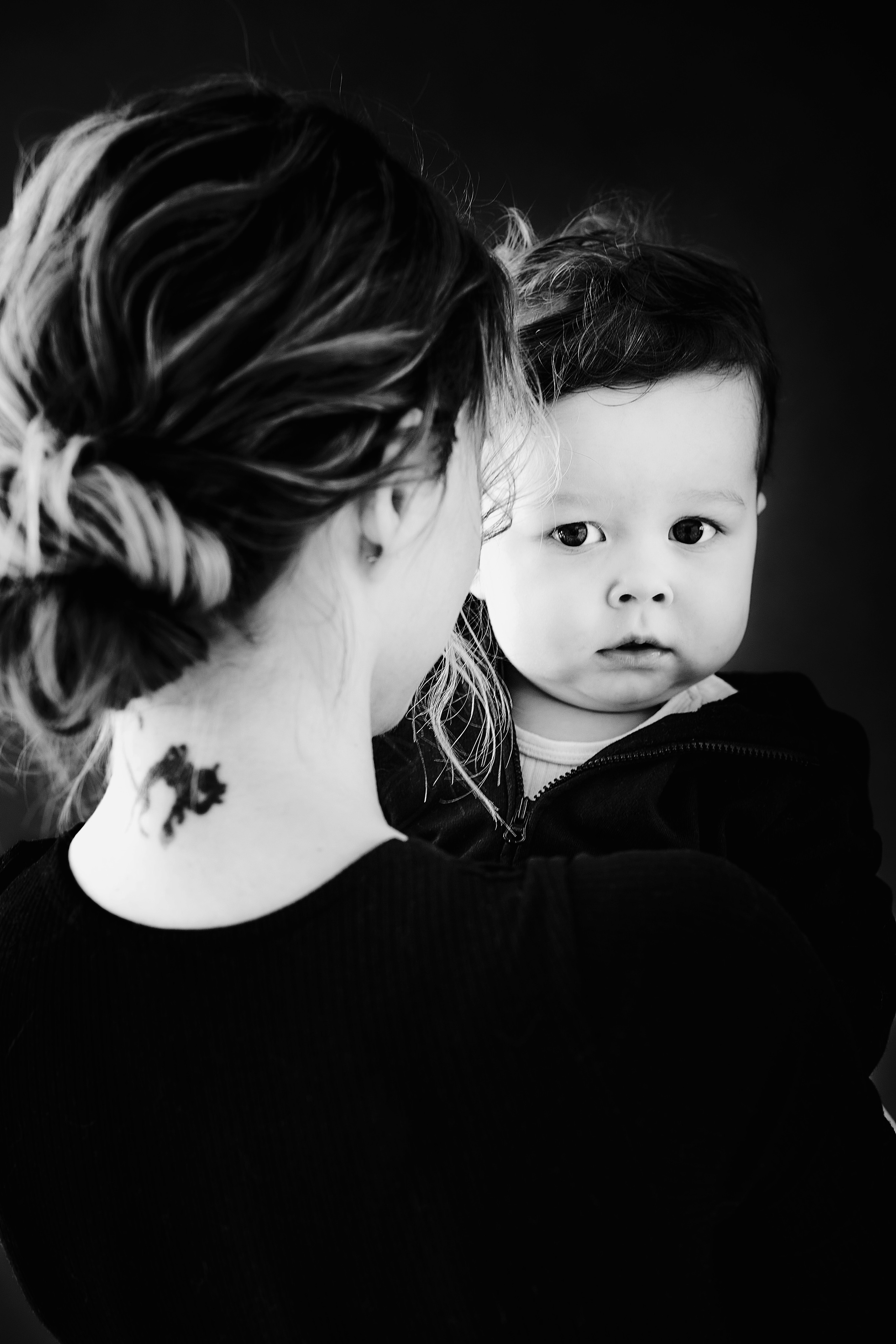 Оля, Илья и Вова. Свадебный фотограф Чайковский