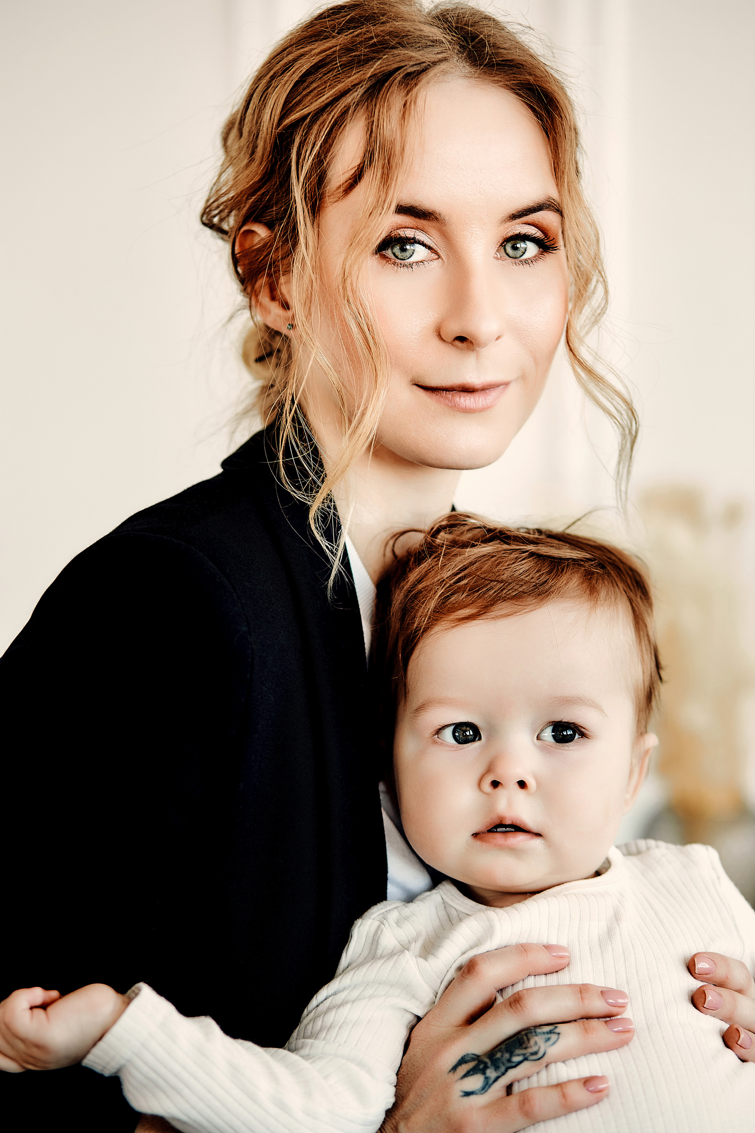 Оля, Илья и Вова. Свадебный фотограф Чайковский