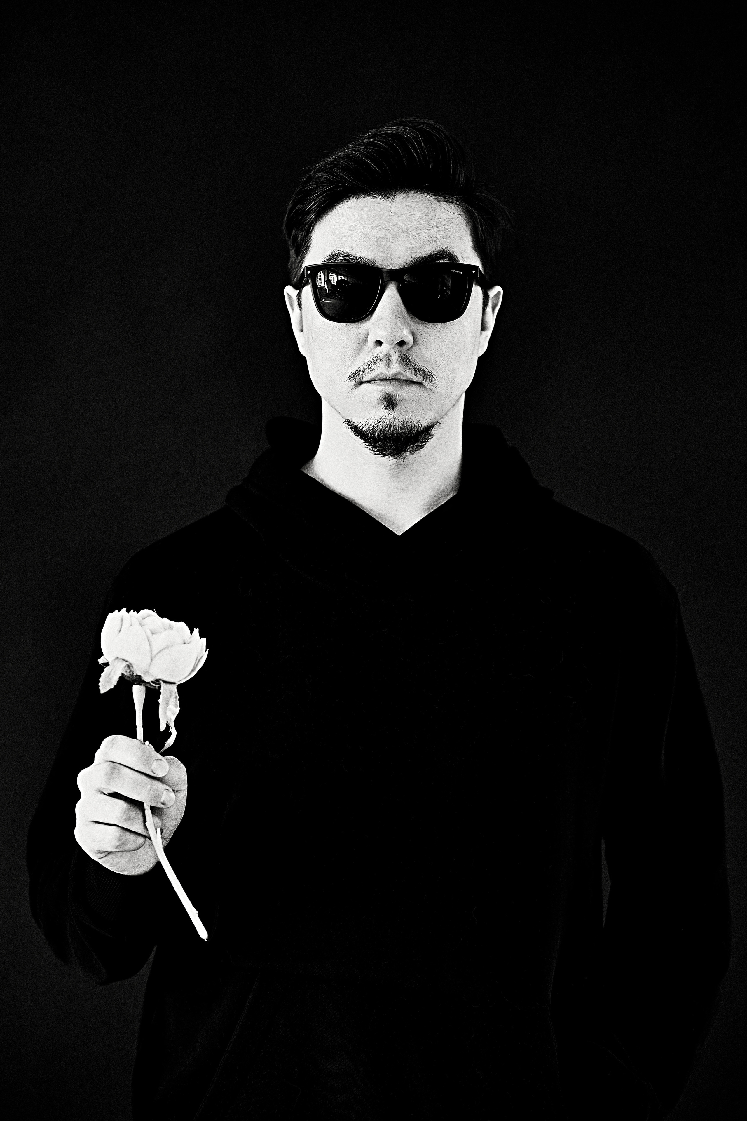 Оля, Илья и Вова. Свадебный фотограф Чайковский