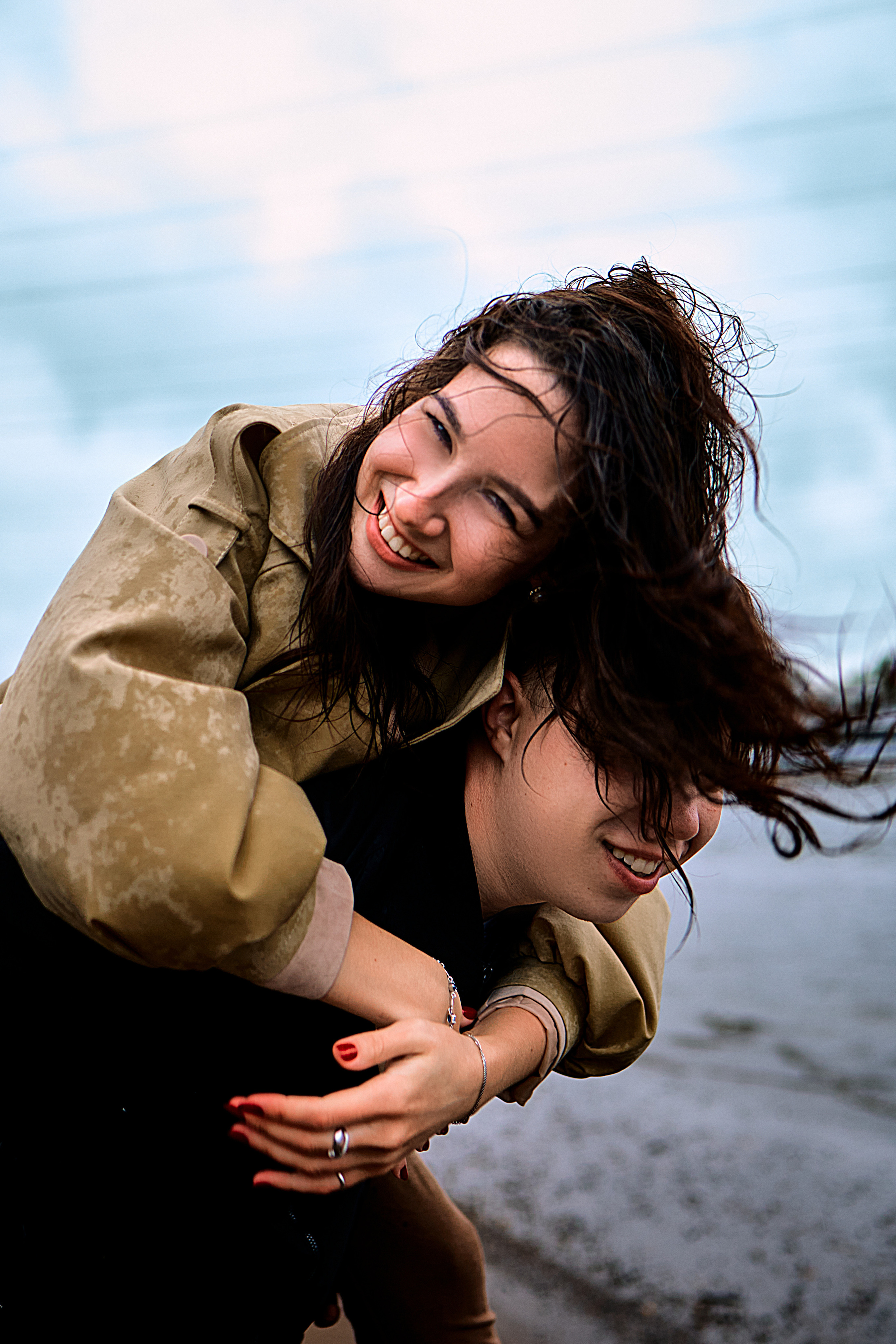 Константин и Анастасия. Свадебный фотограф Чайковский