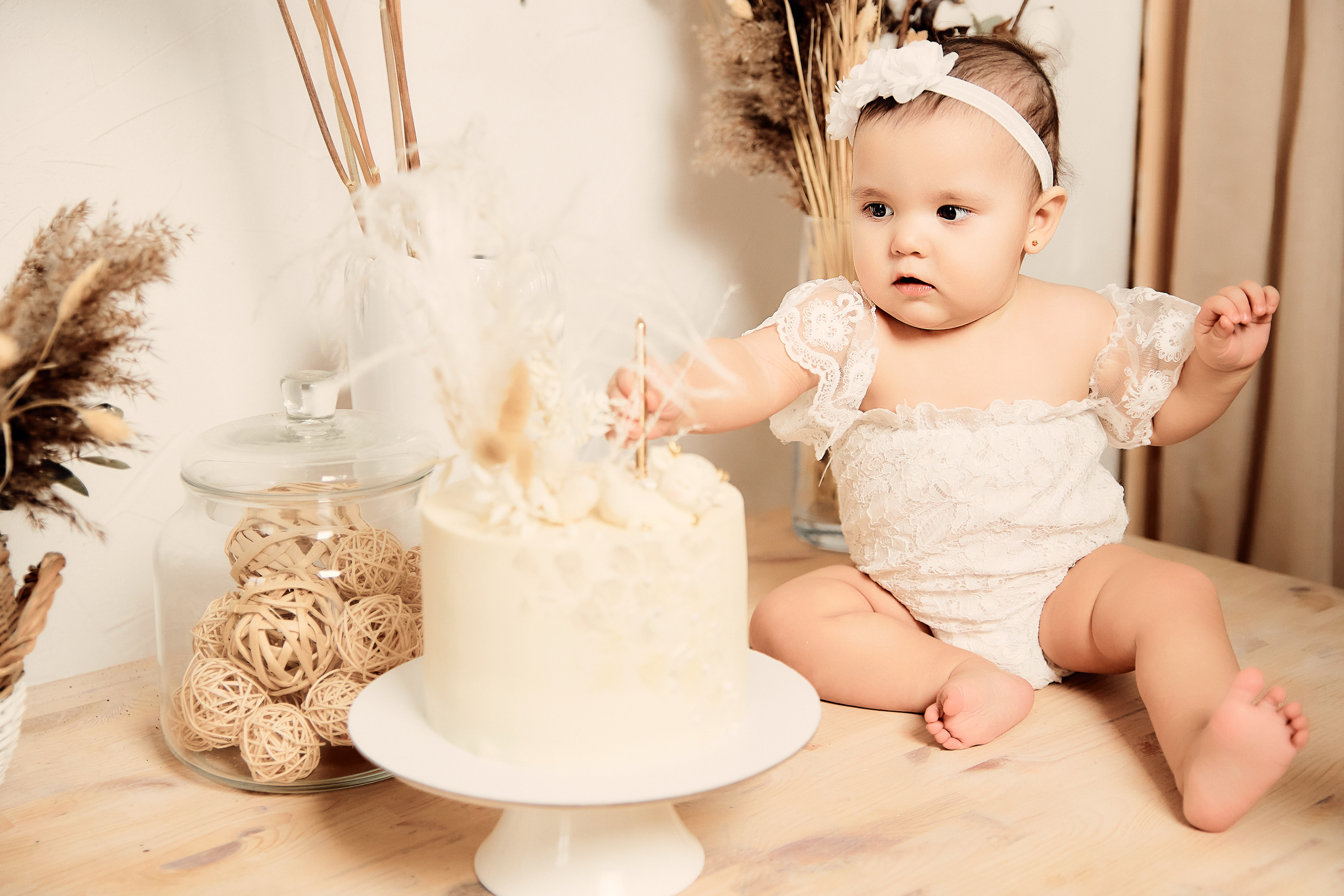 День рождение Иларии. Свадебный фотограф Чайковский