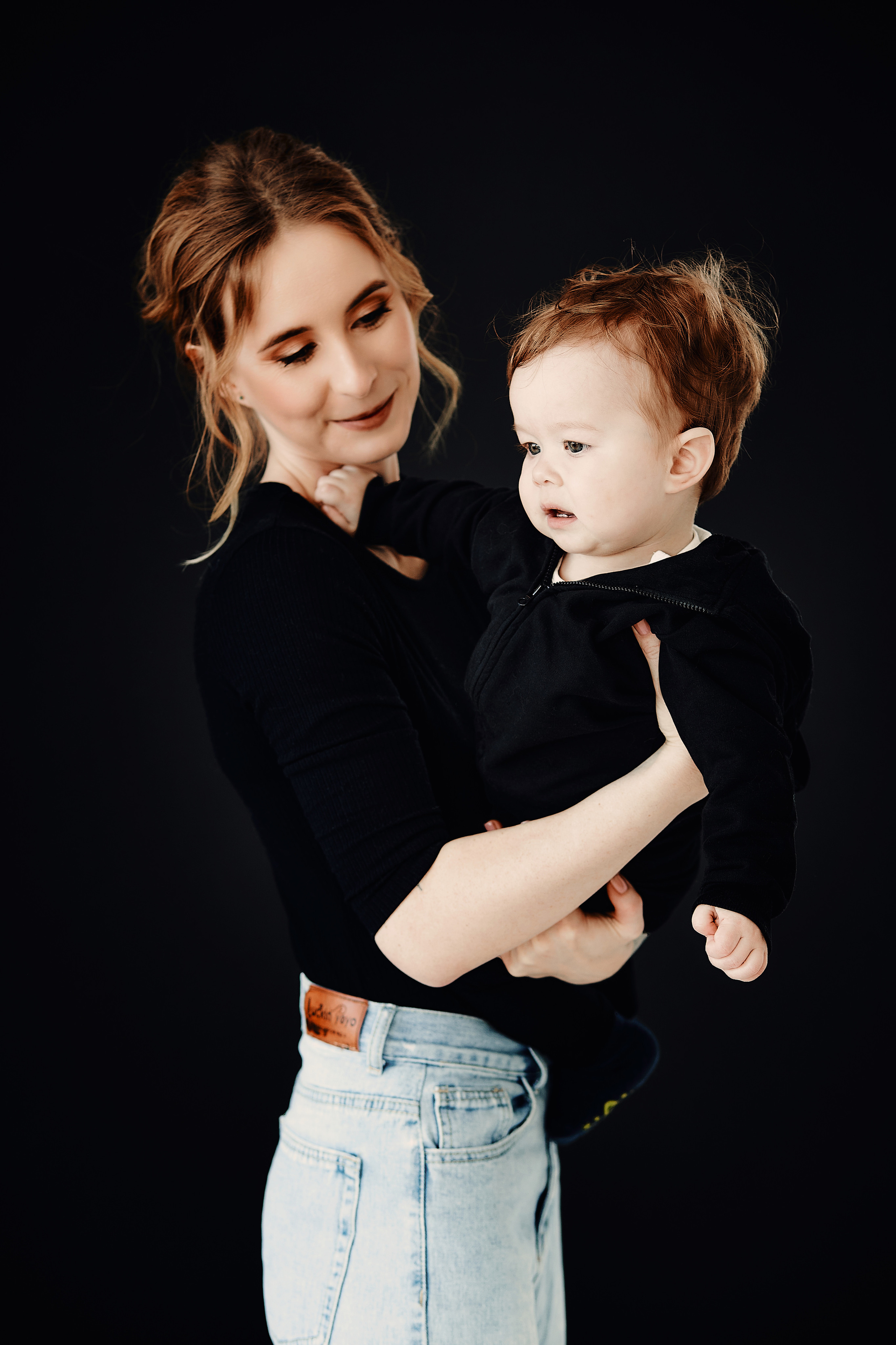 Оля, Илья и Вова. Свадебный фотограф Чайковский